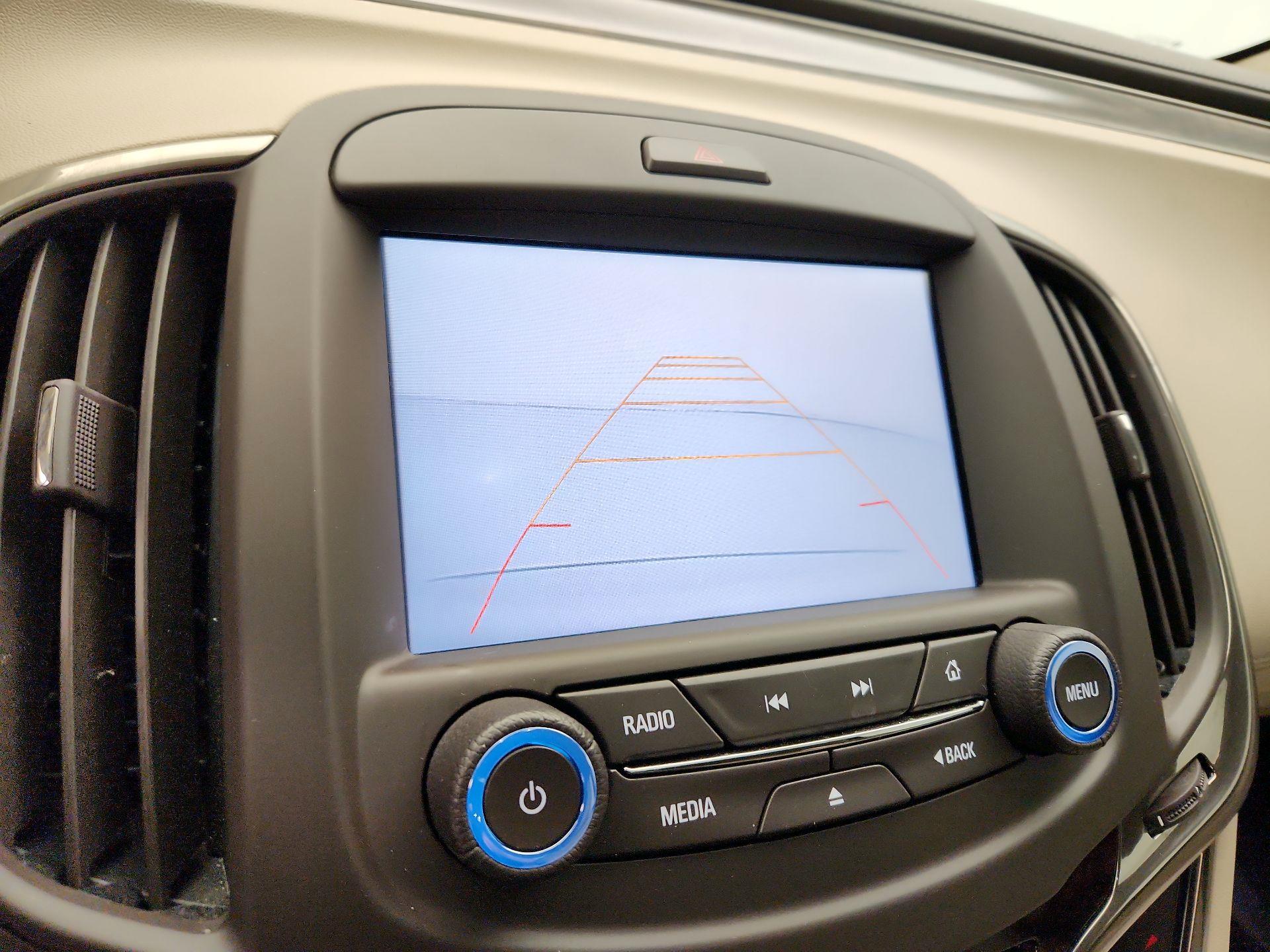 Thumbnail: 2016 Buick LaCrosse - 14