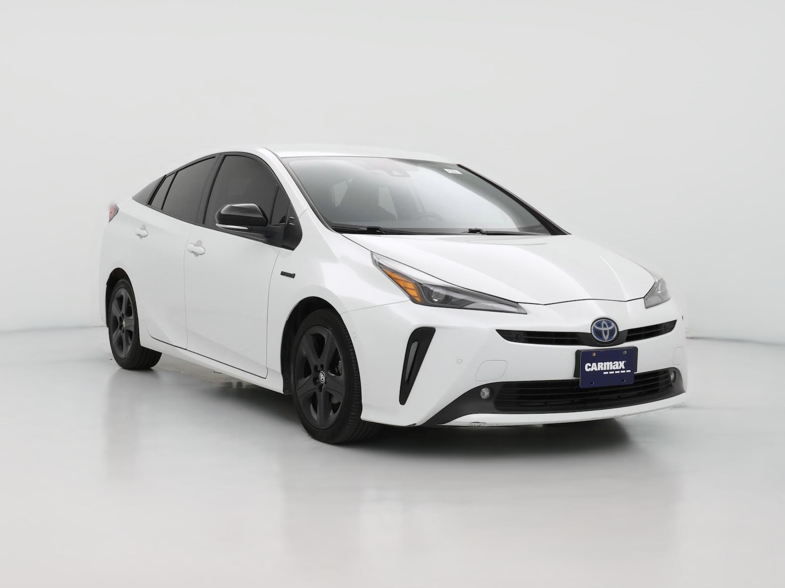 2021 Toyota Prius 20th Anniversary Edition