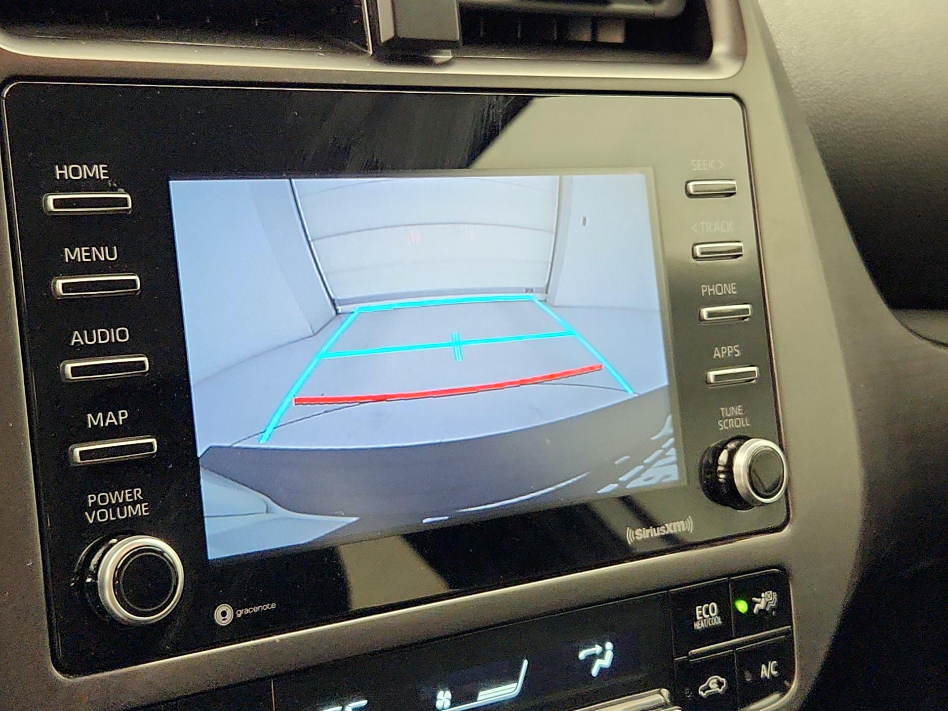 Thumbnail: 2021 Toyota Prius - 14