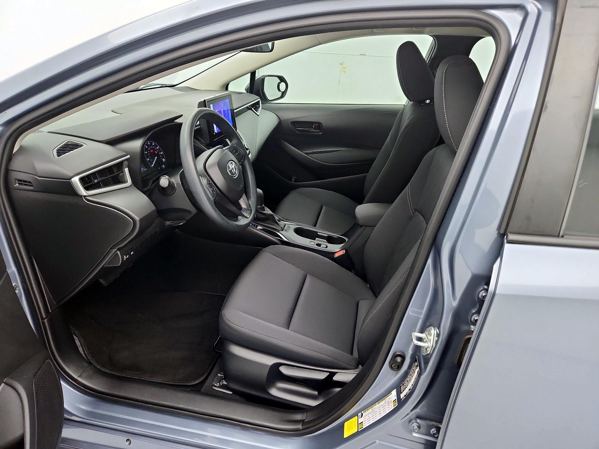 Thumbnail: 2023 Toyota Corolla - 11