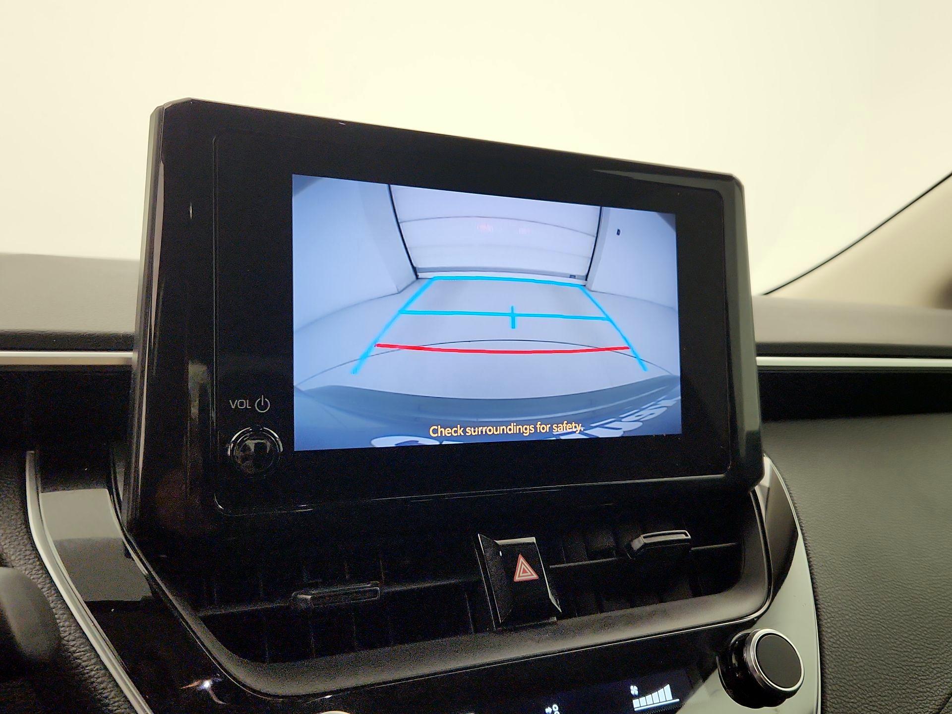 Thumbnail: 2023 Toyota Corolla - 14