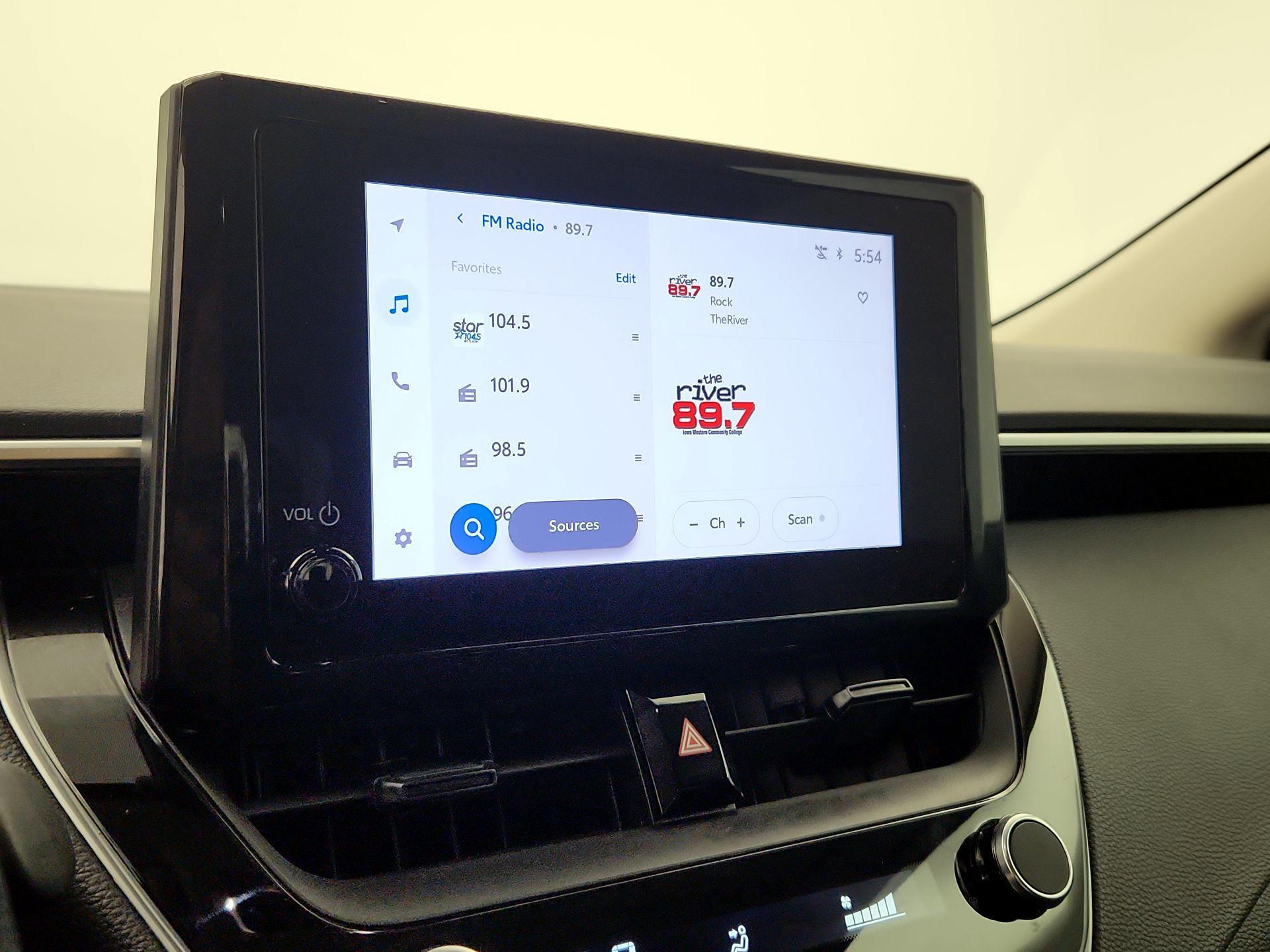 Thumbnail: 2023 Toyota Corolla - 15