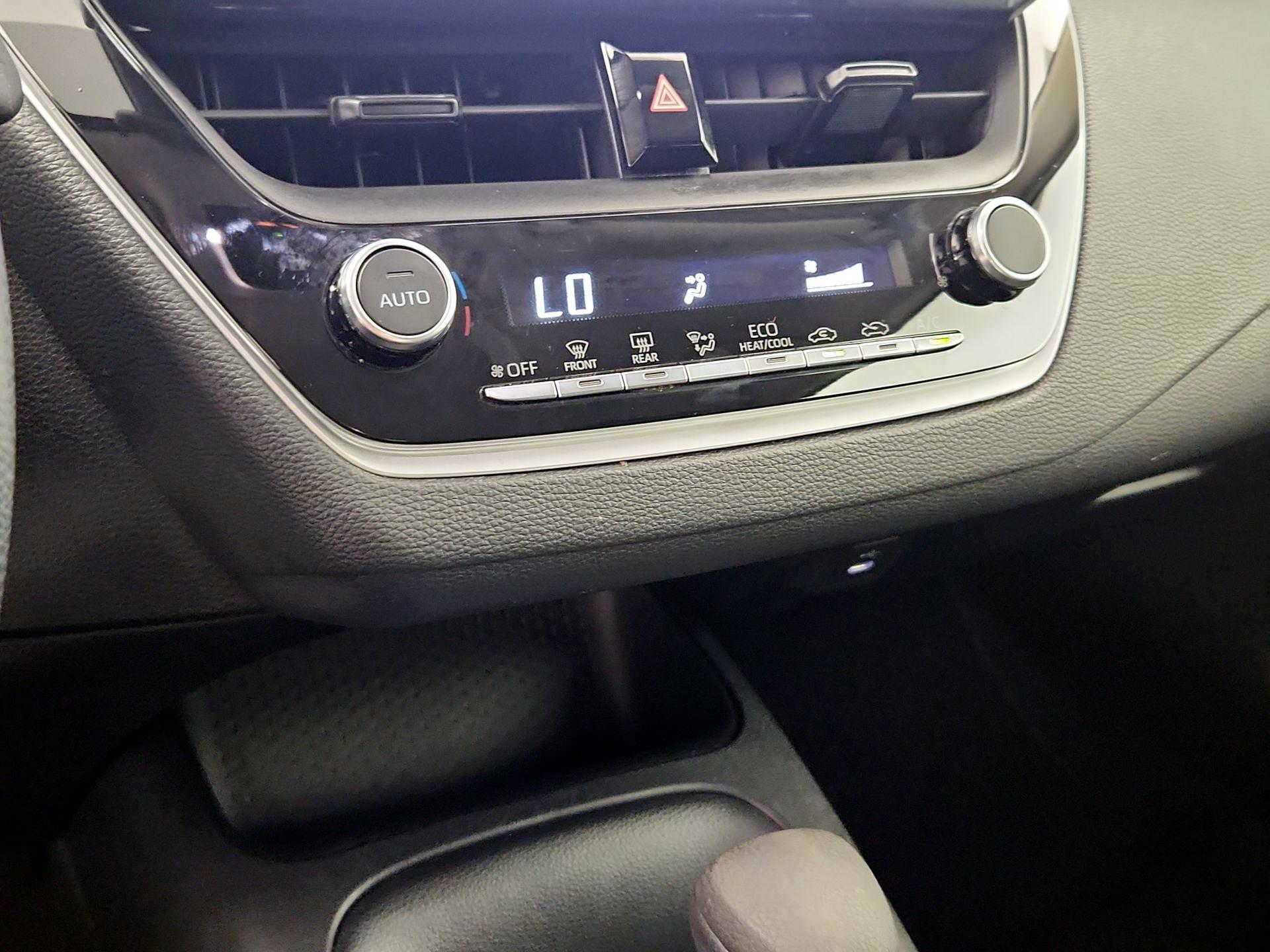 Thumbnail: 2023 Toyota Corolla - 16