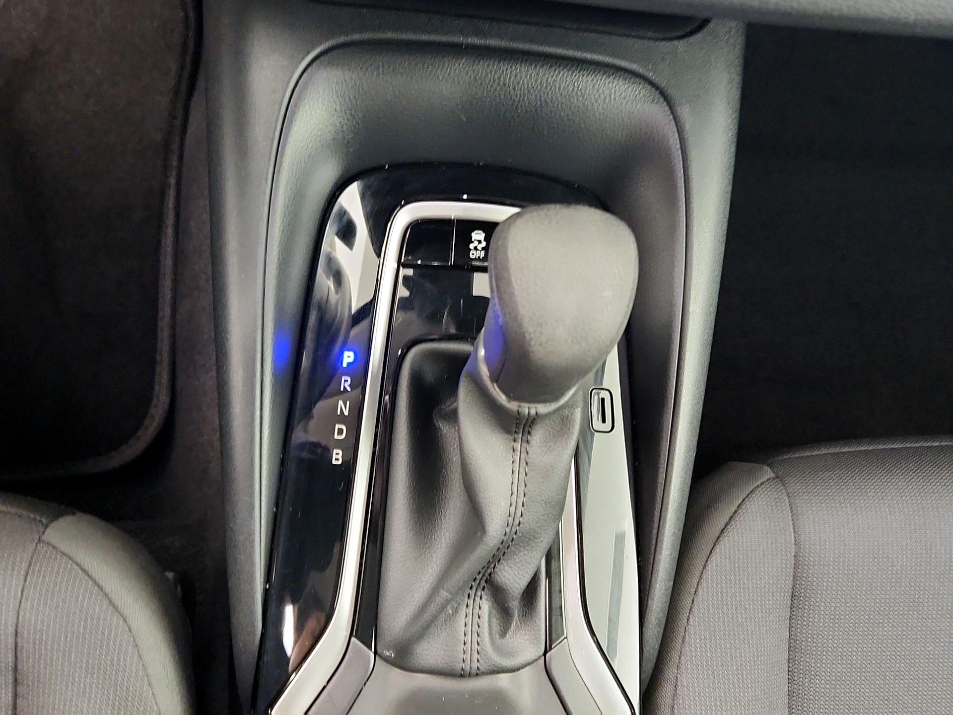 Thumbnail: 2023 Toyota Corolla - 17