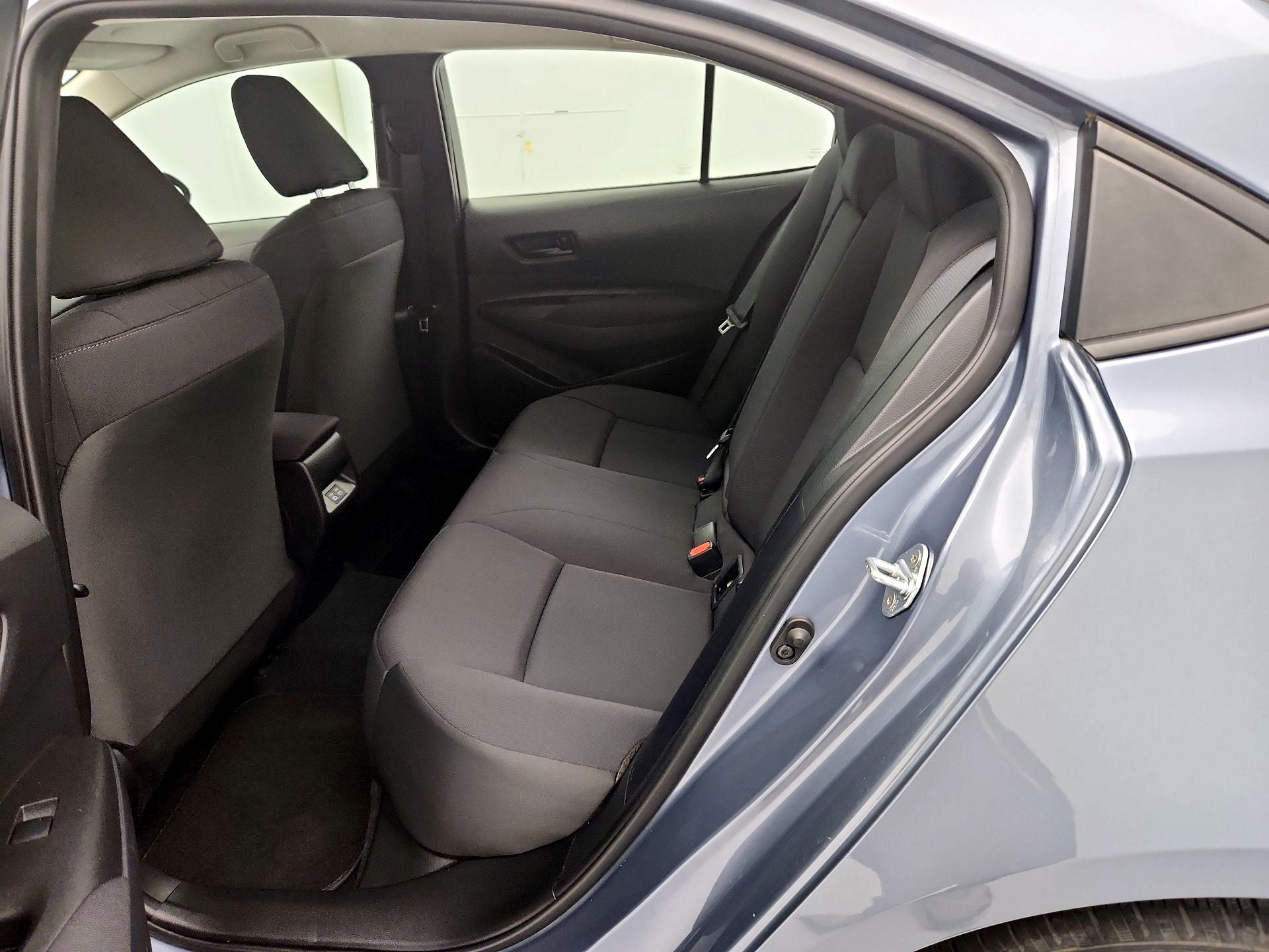 Thumbnail: 2023 Toyota Corolla - 19