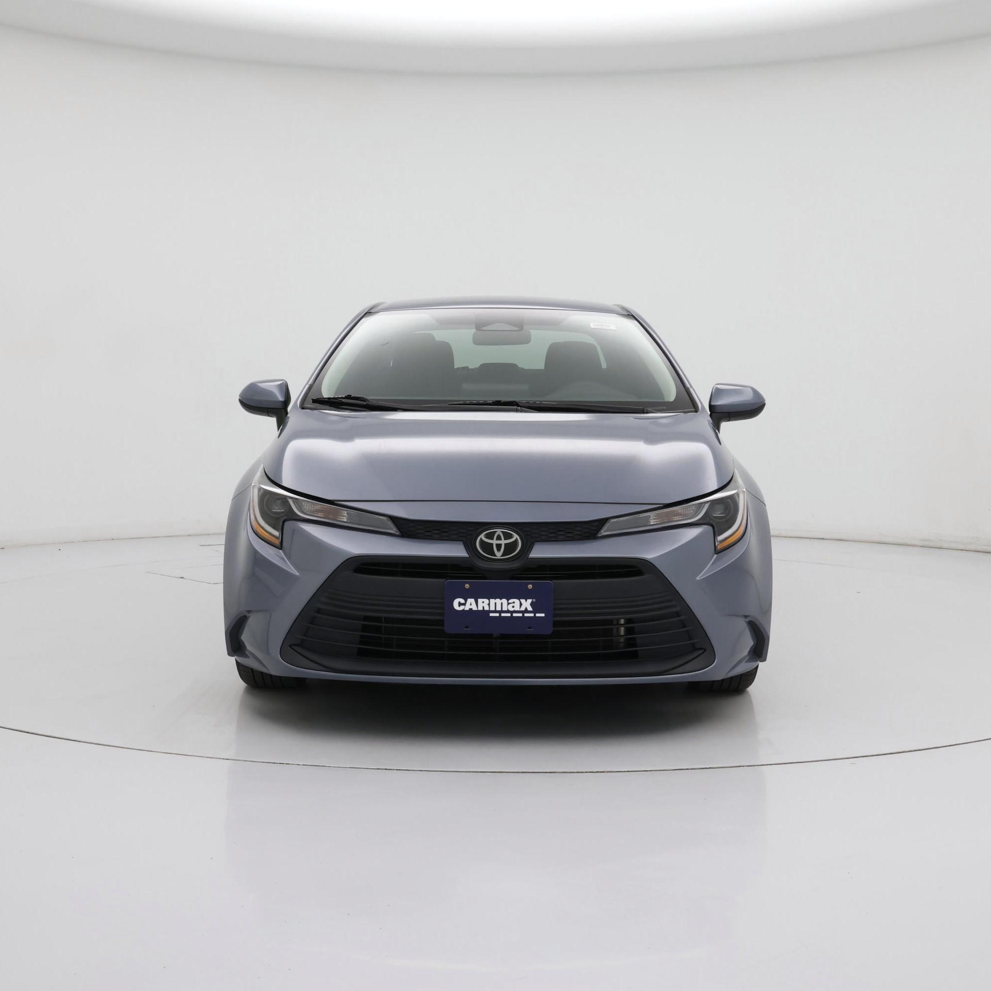 Thumbnail: 2023 Toyota Corolla - 5