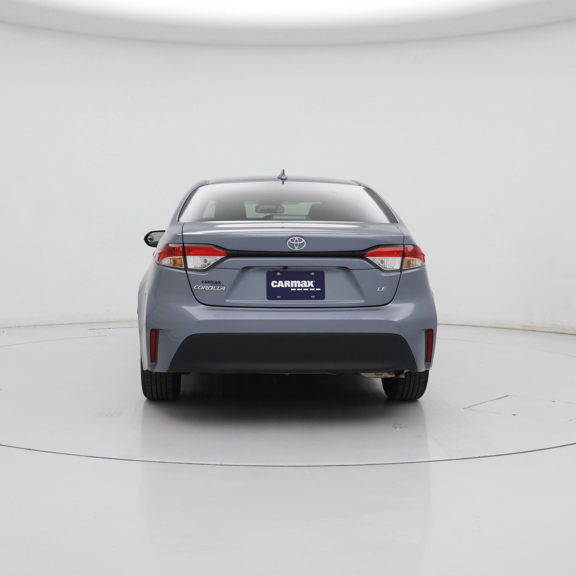 Thumbnail: 2023 Toyota Corolla - 6