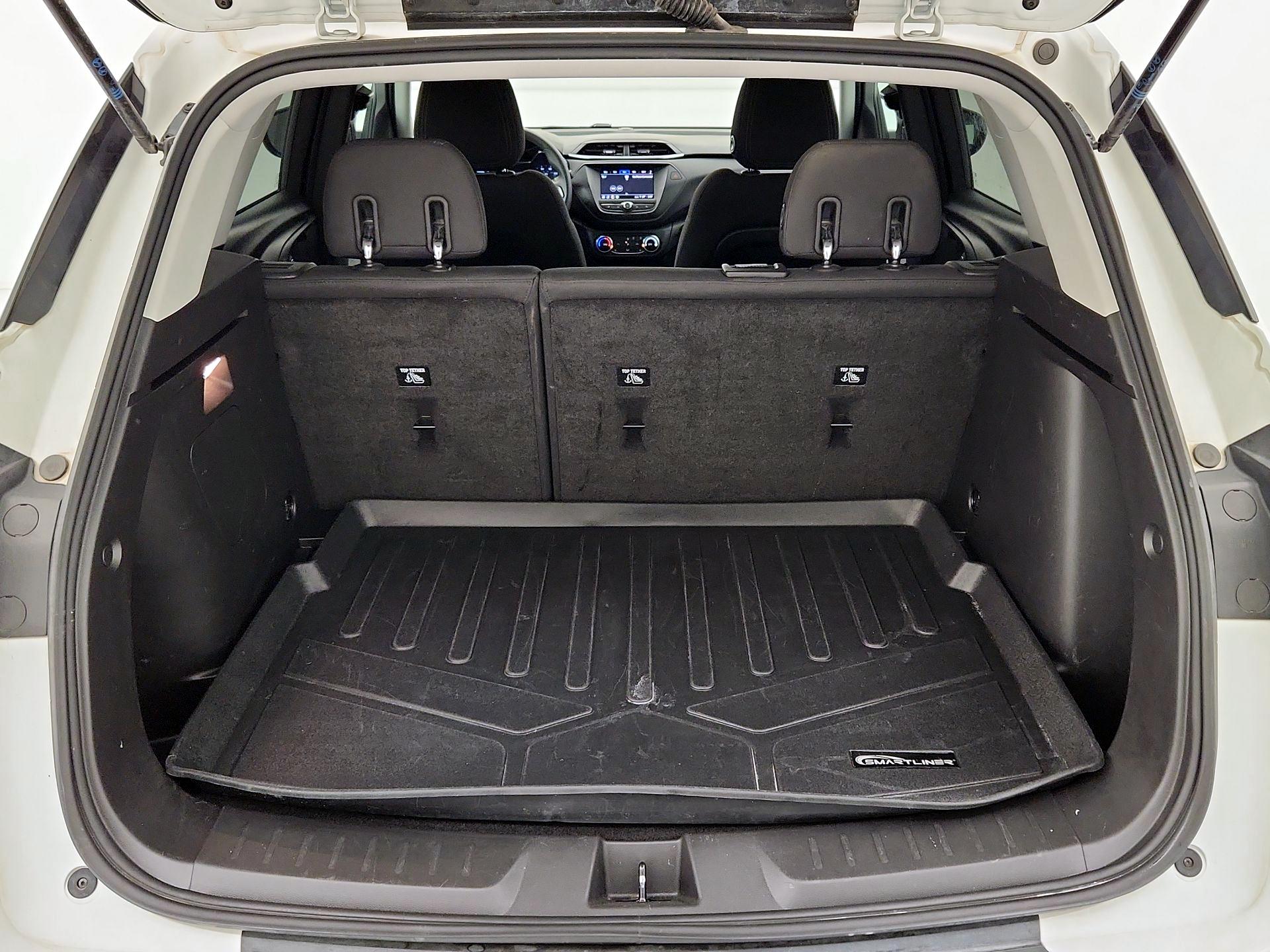 Thumbnail: 2022 Chevrolet TrailBlazer - 20