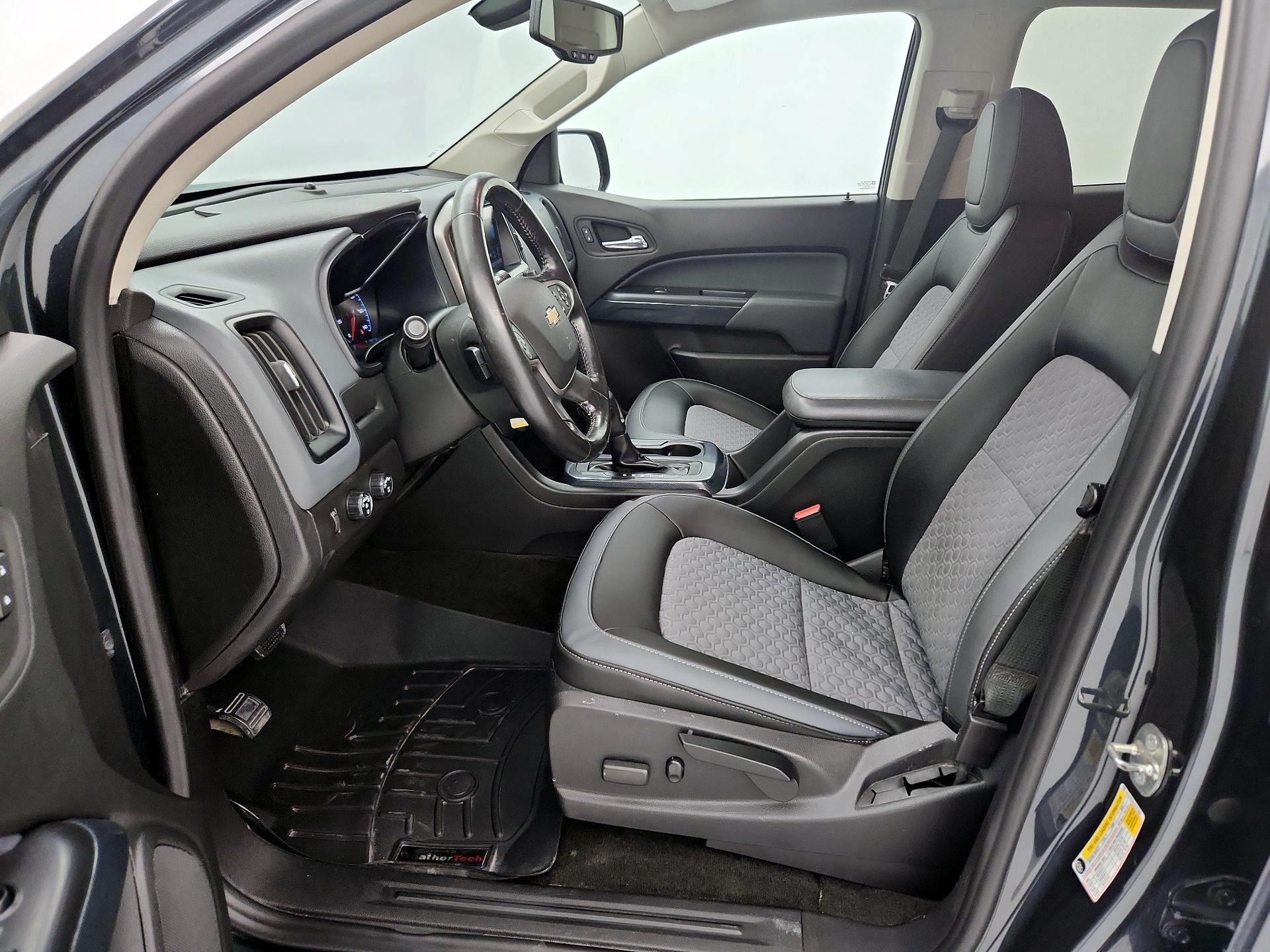 Thumbnail: 2018 Chevrolet Colorado - 11