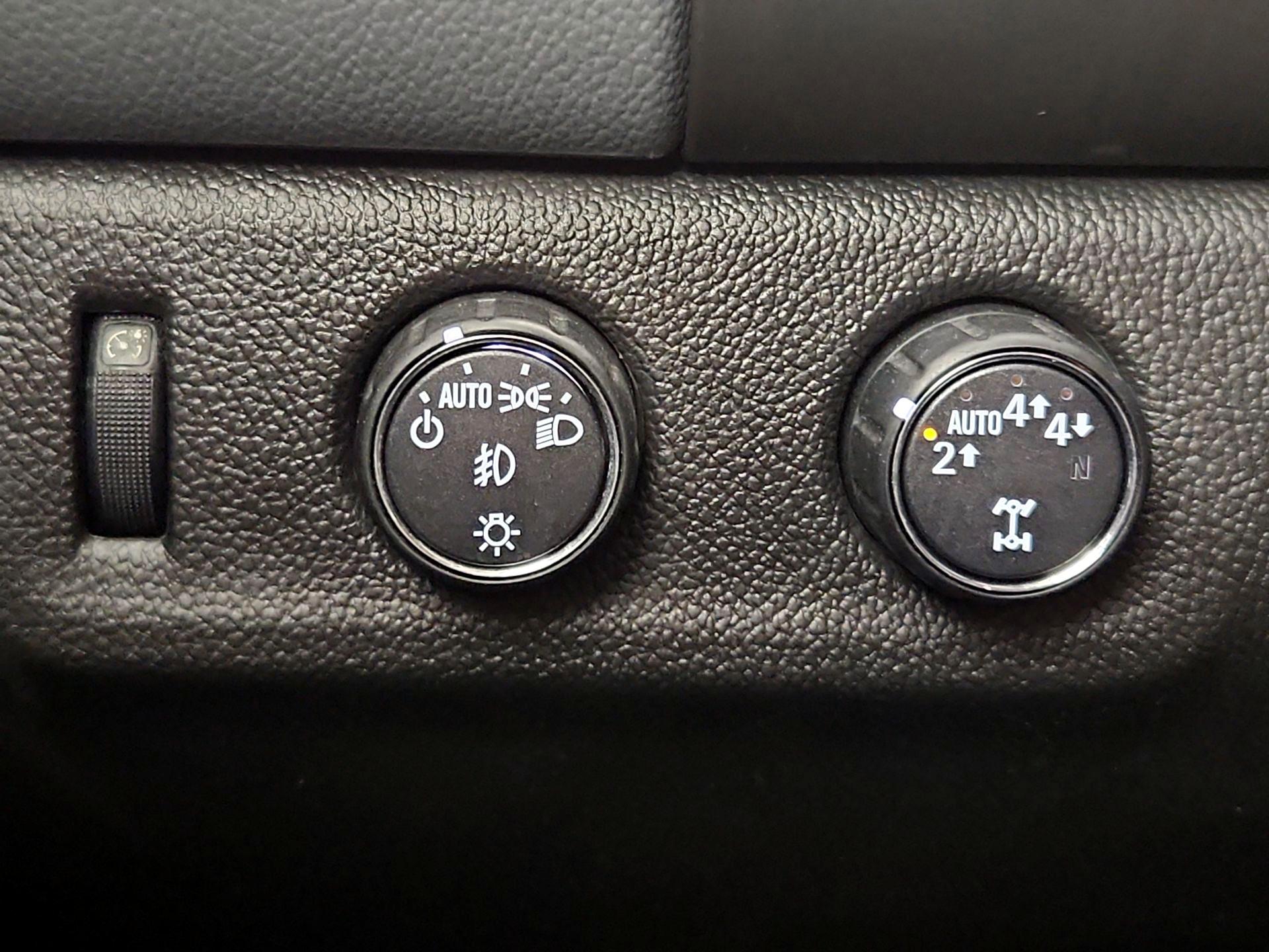 Thumbnail: 2018 Chevrolet Colorado - 13