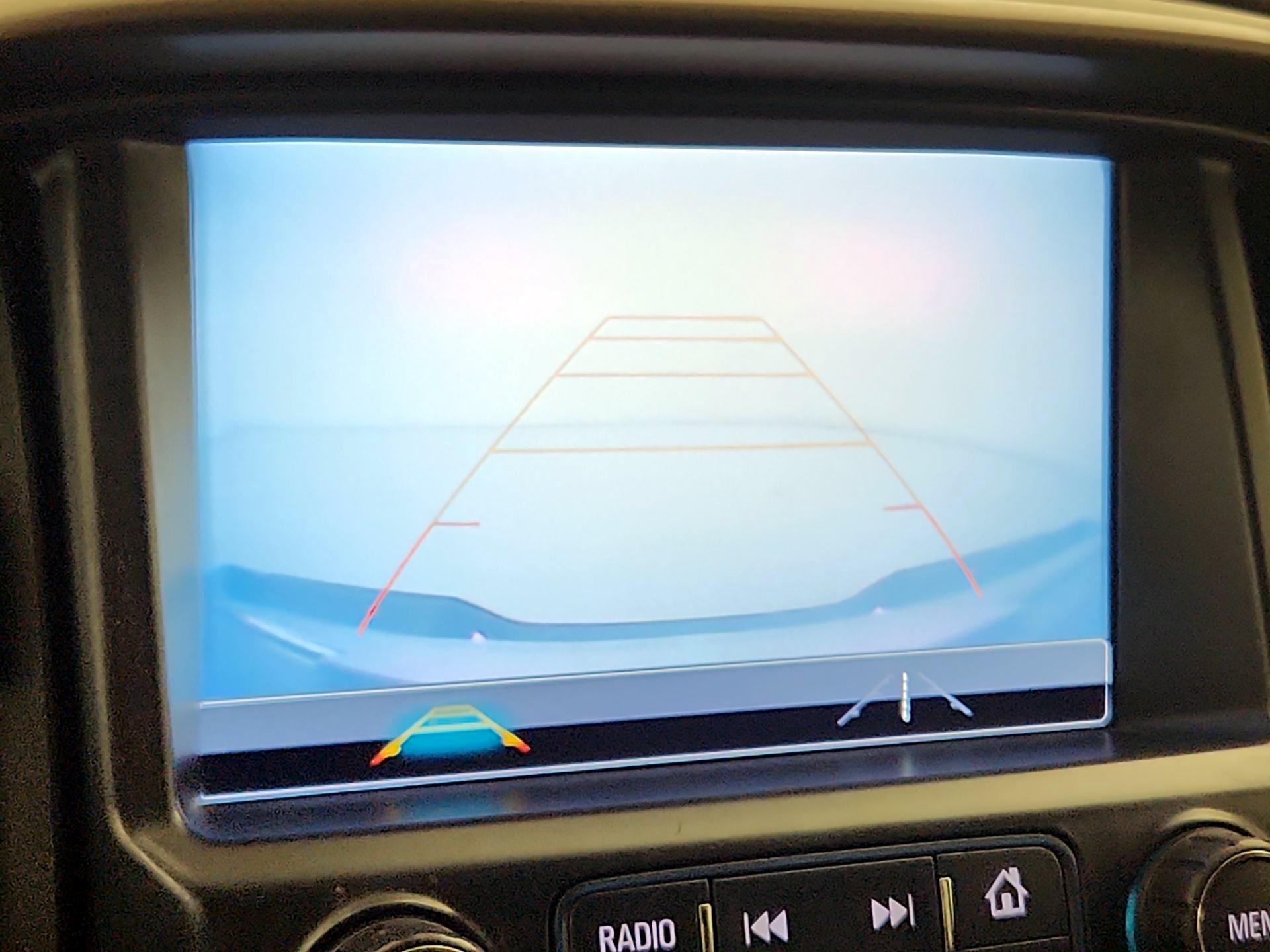 Thumbnail: 2018 Chevrolet Colorado - 14