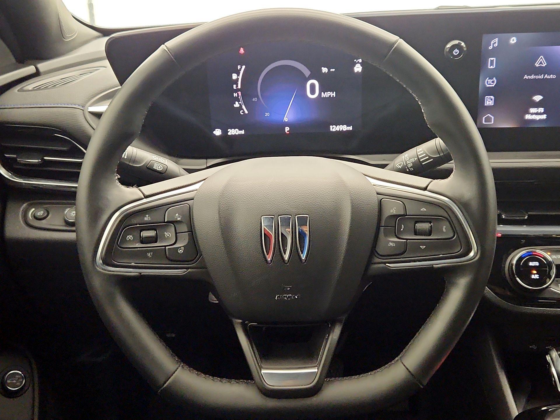 Thumbnail: 2024 Buick Envista - 10