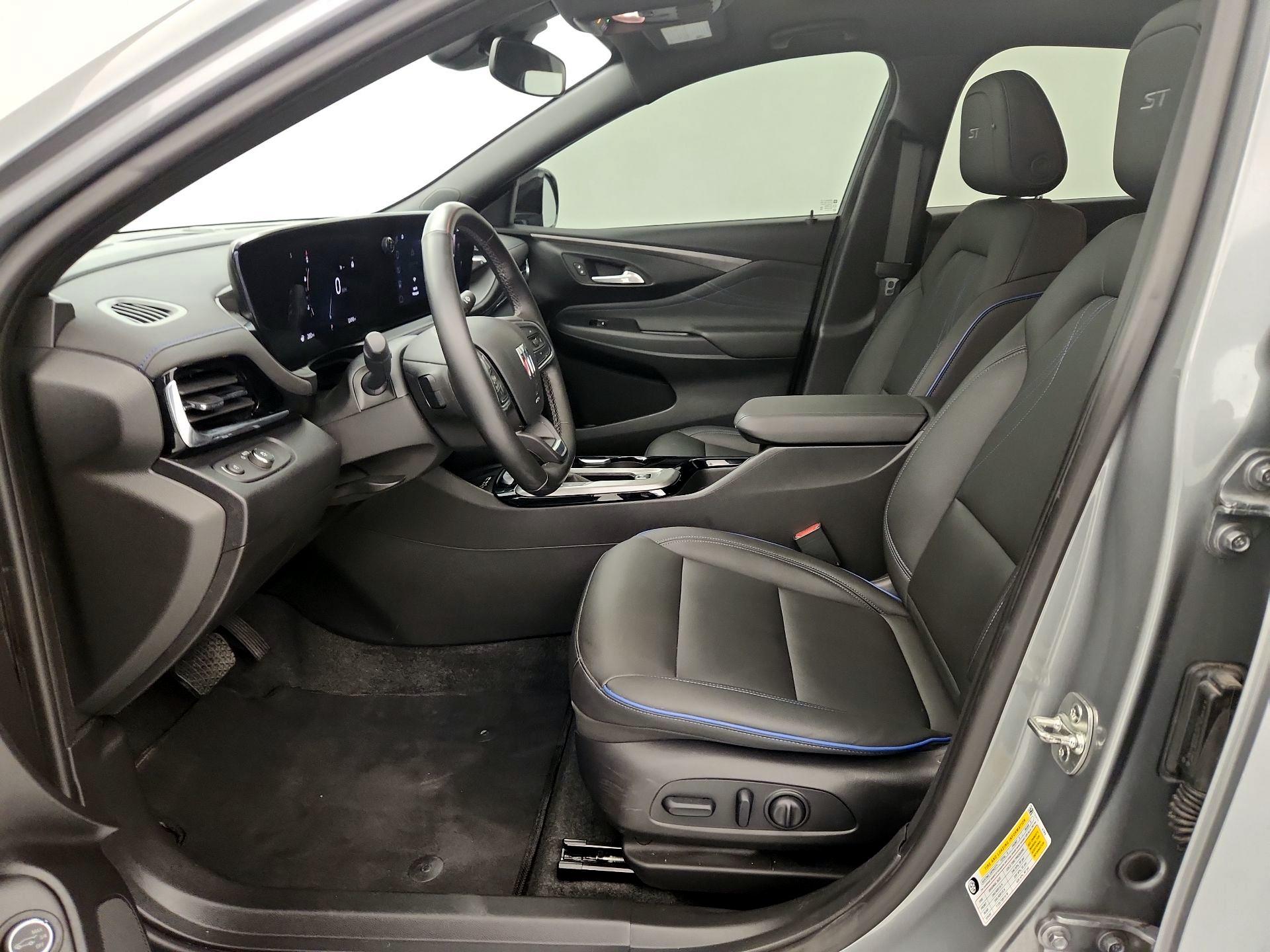 Thumbnail: 2024 Buick Envista - 11