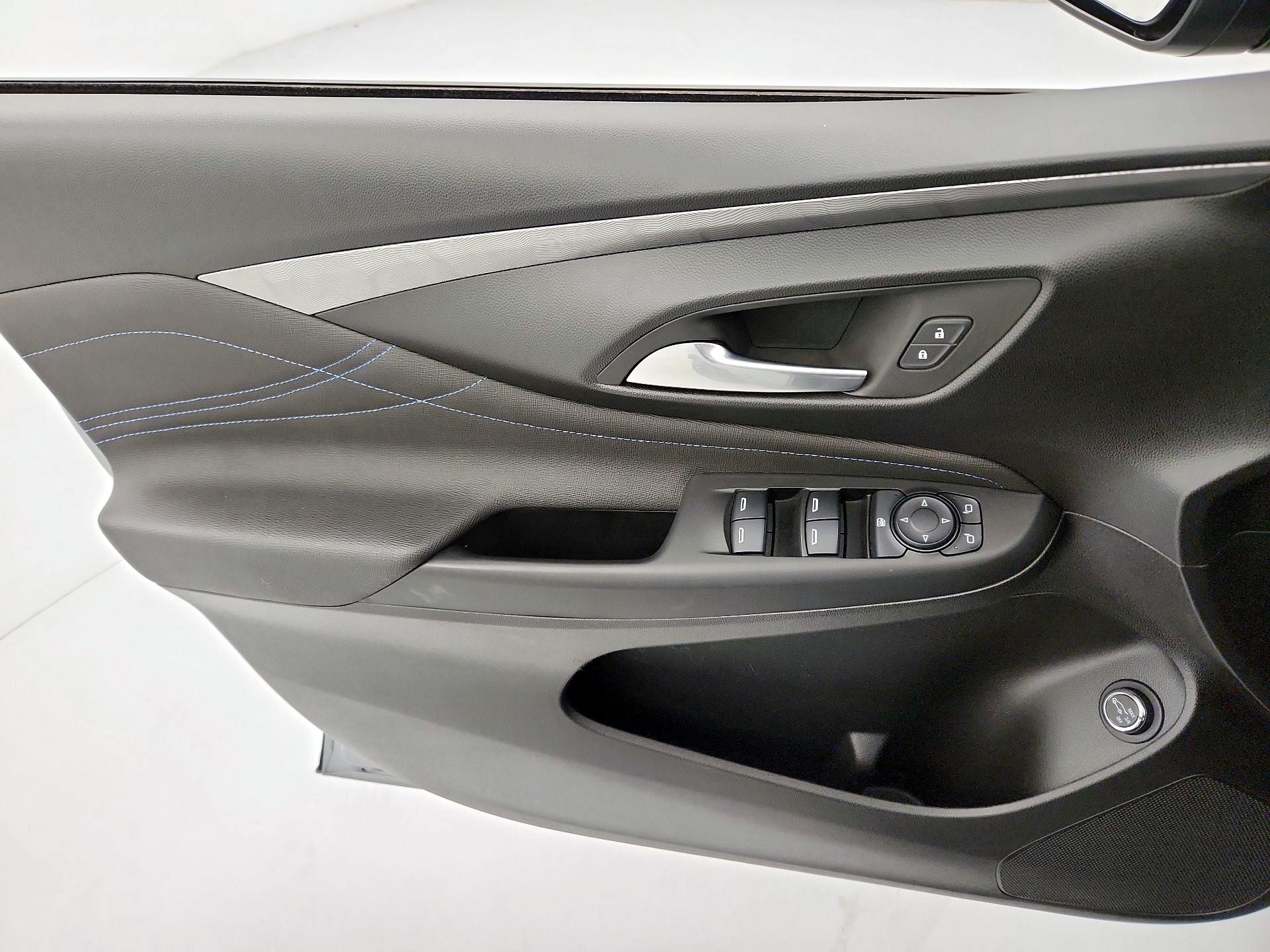 Thumbnail: 2024 Buick Envista - 12