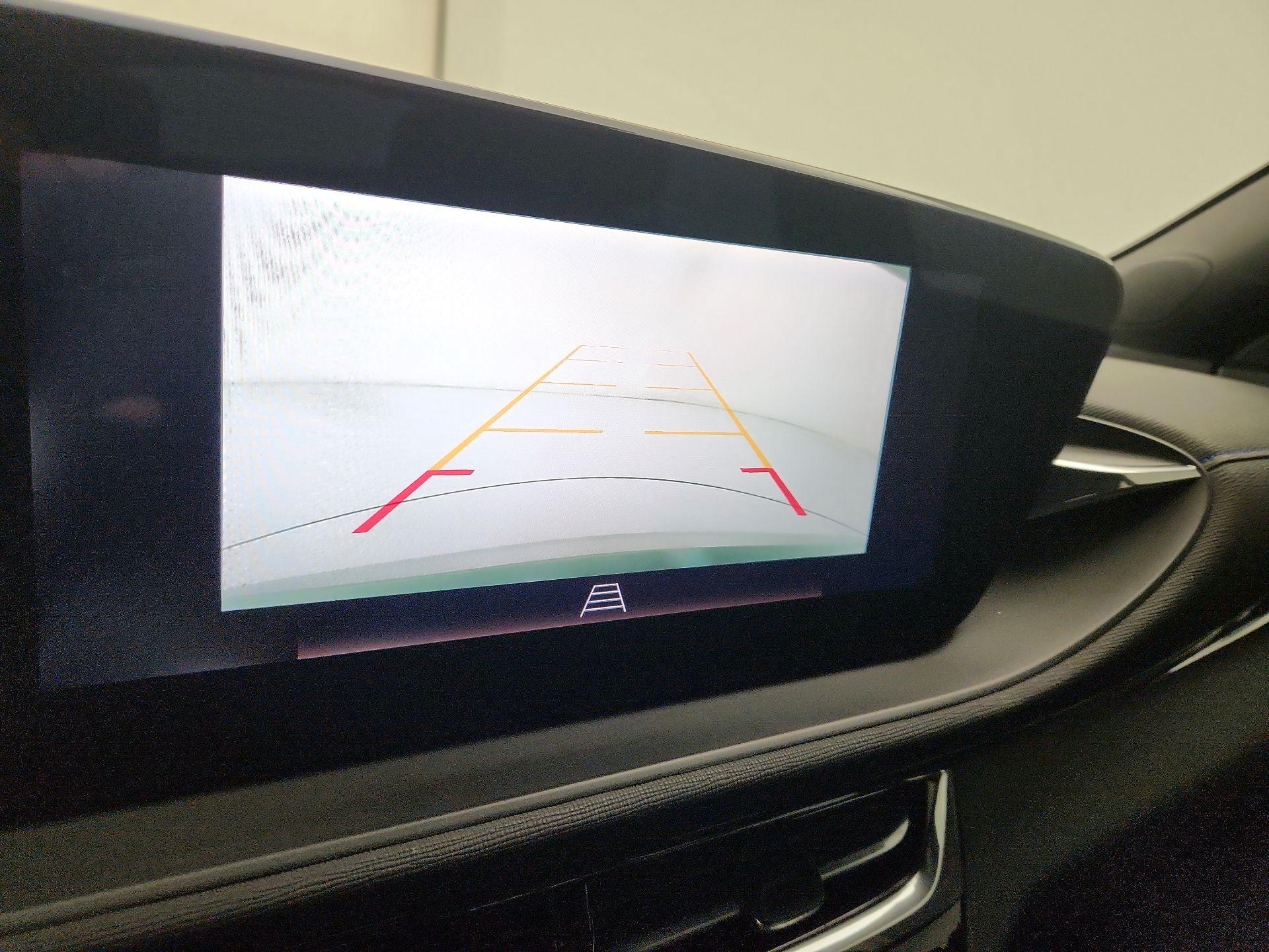 Thumbnail: 2024 Buick Envista - 14