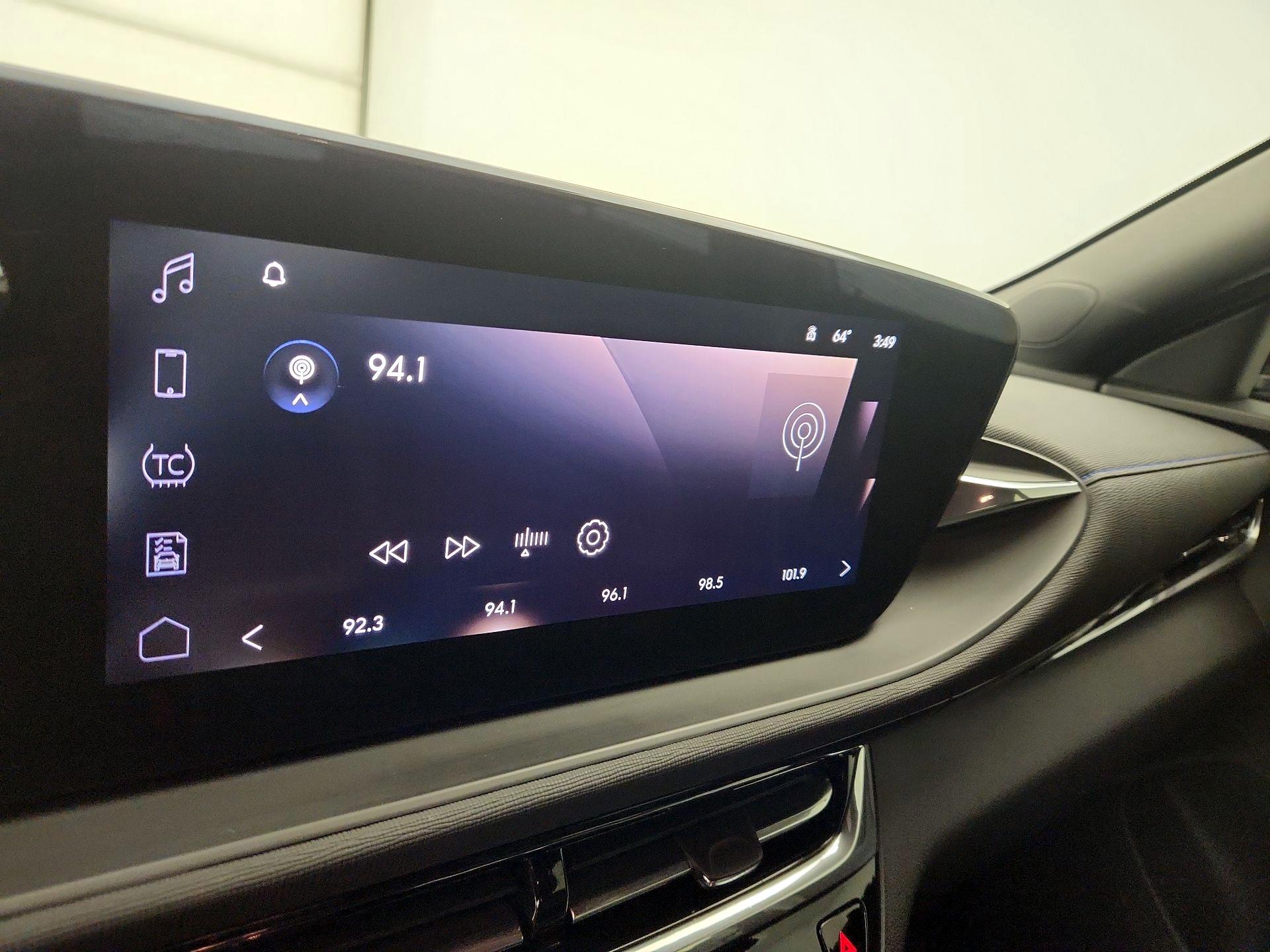 Thumbnail: 2024 Buick Envista - 15