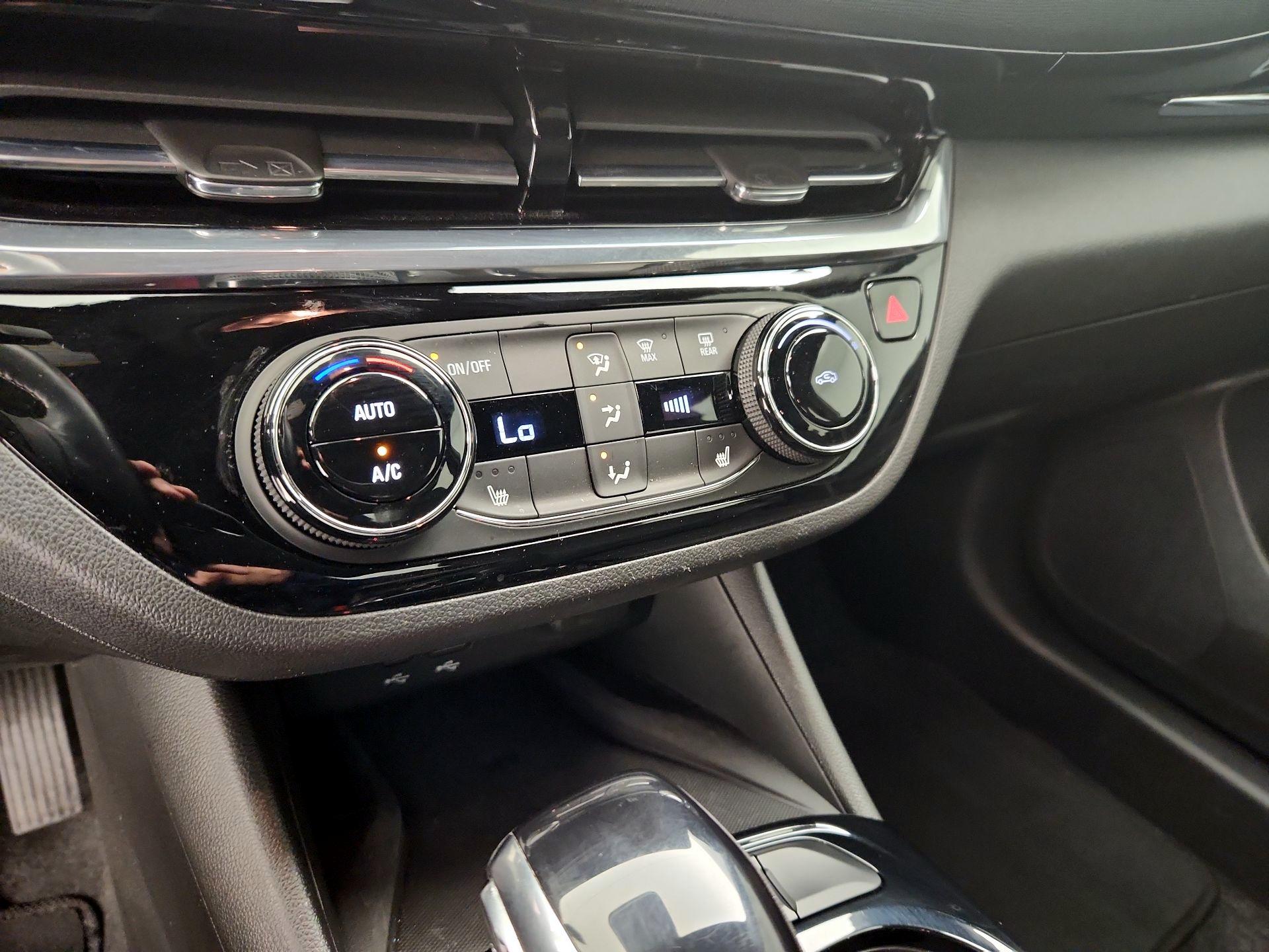 Thumbnail: 2024 Buick Envista - 16