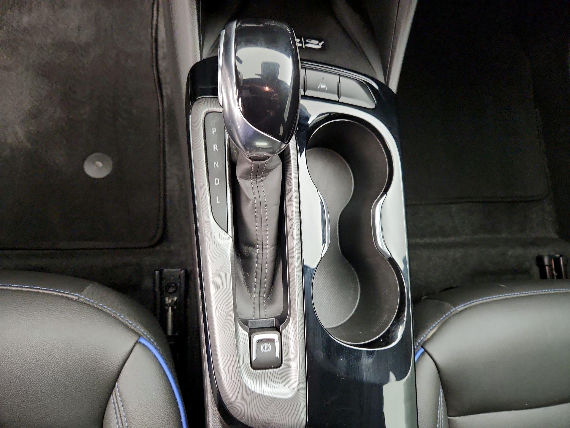 Thumbnail: 2024 Buick Envista - 17