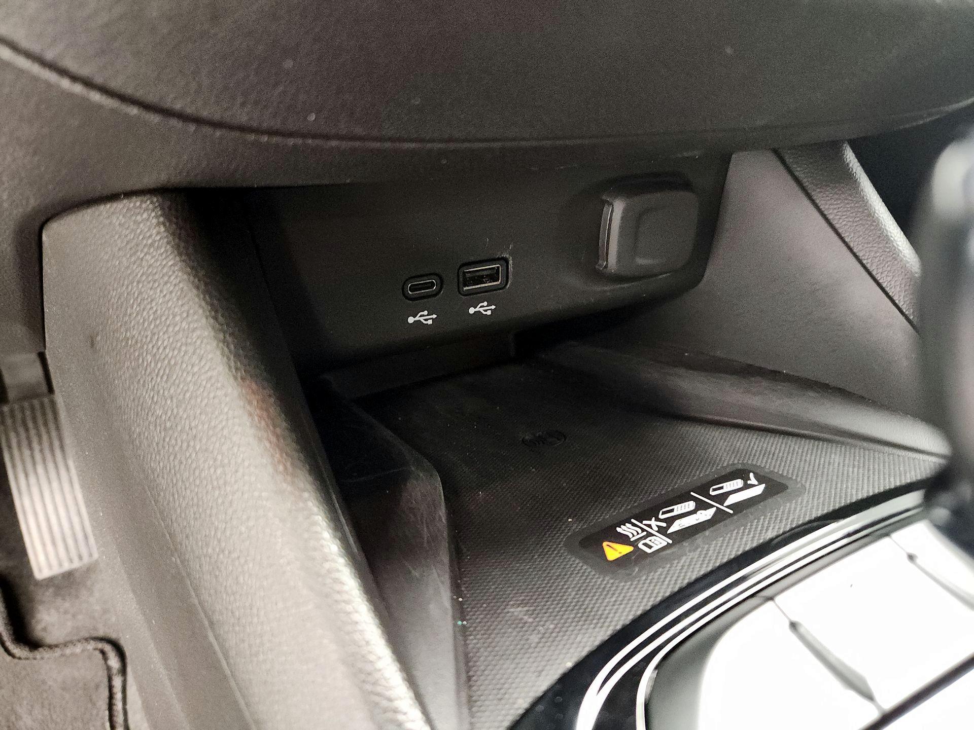 Thumbnail: 2024 Buick Envista - 18