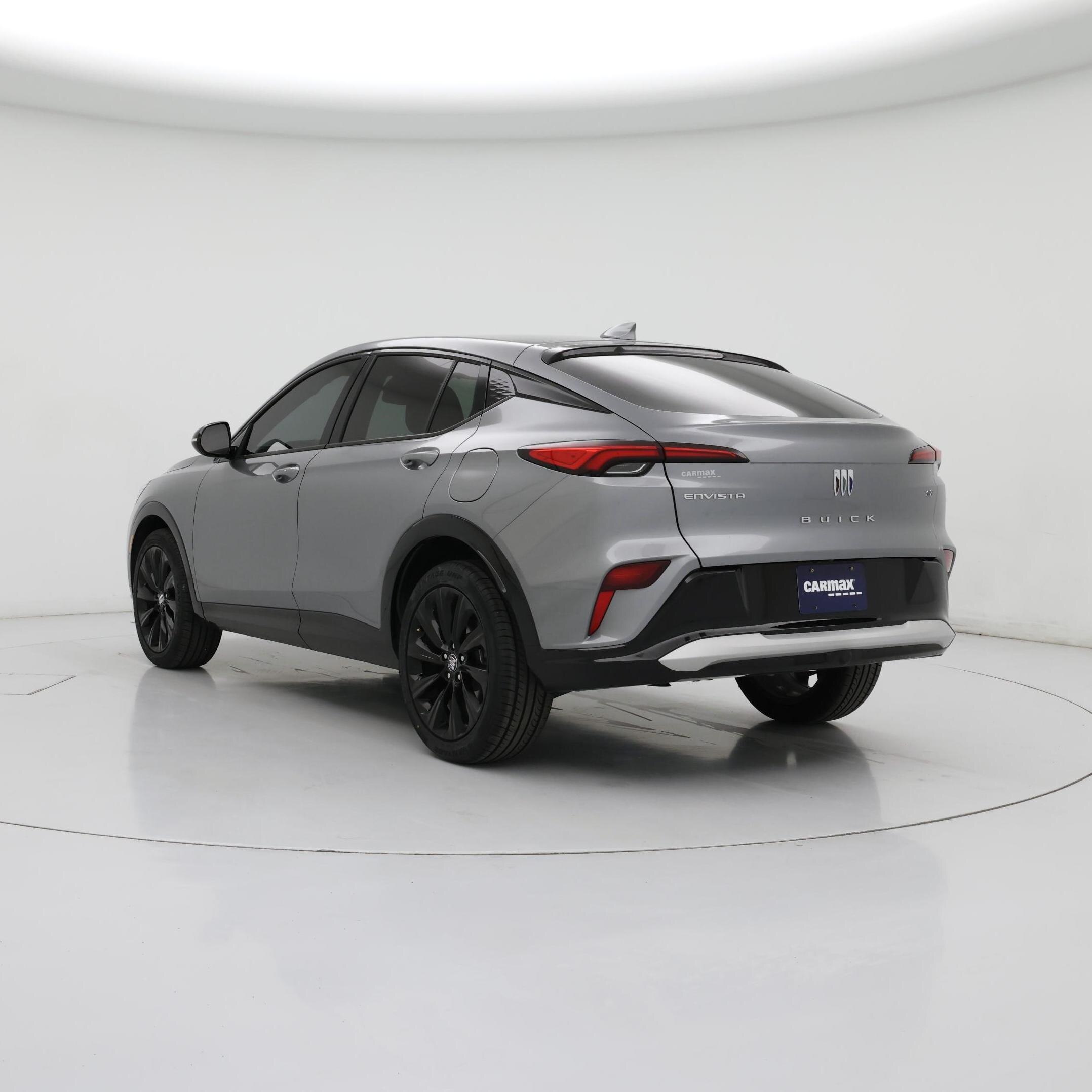 Thumbnail: 2024 Buick Envista - 2