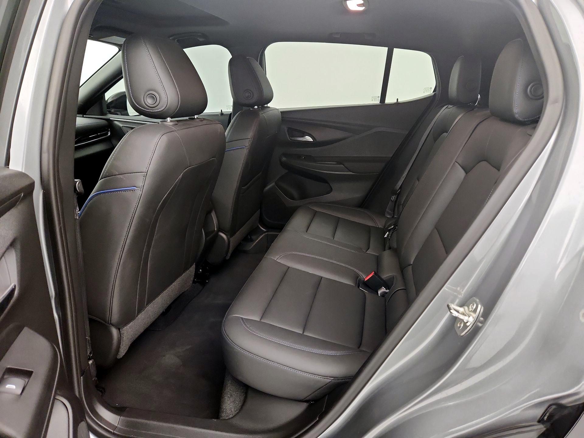 Thumbnail: 2024 Buick Envista - 20