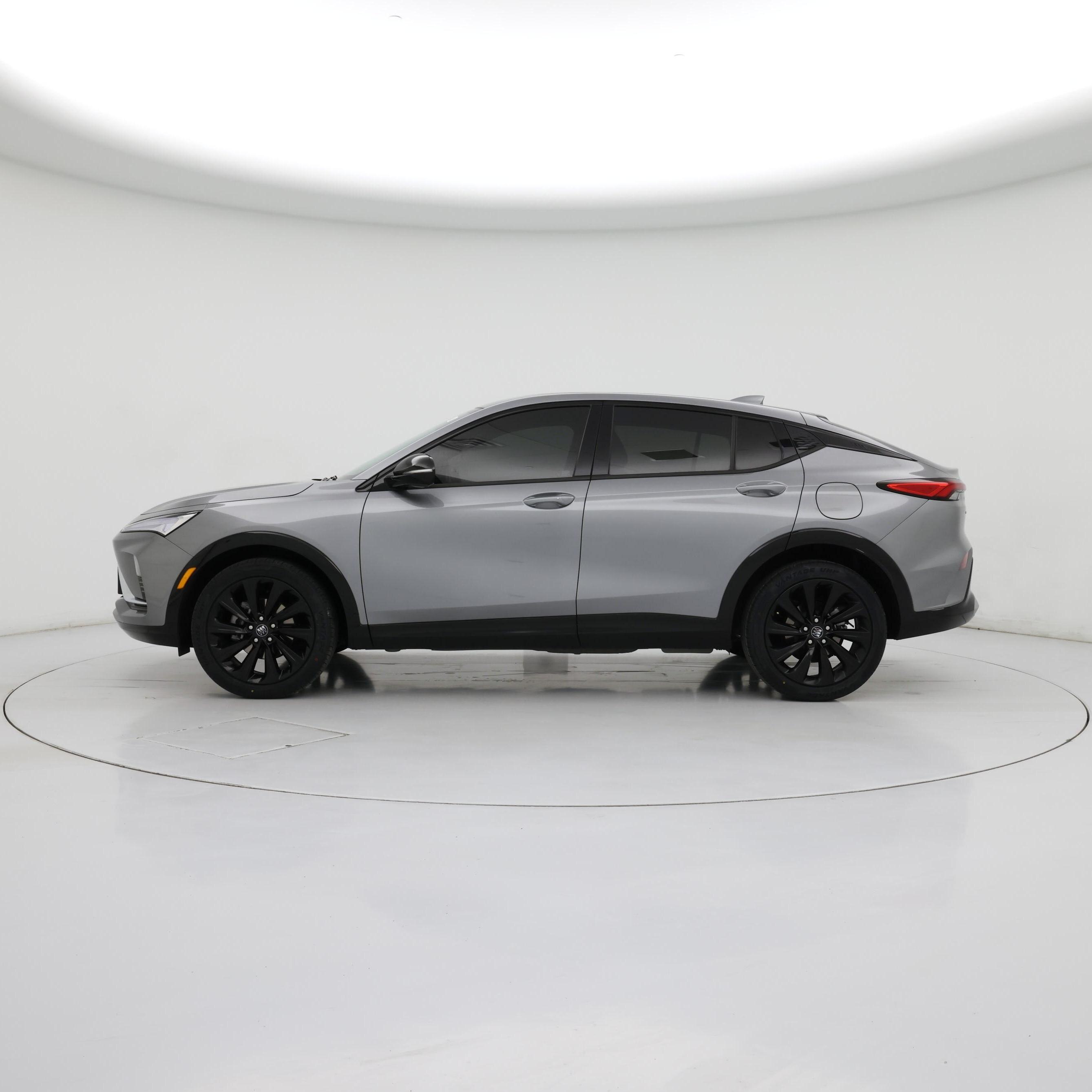 Thumbnail: 2024 Buick Envista - 3