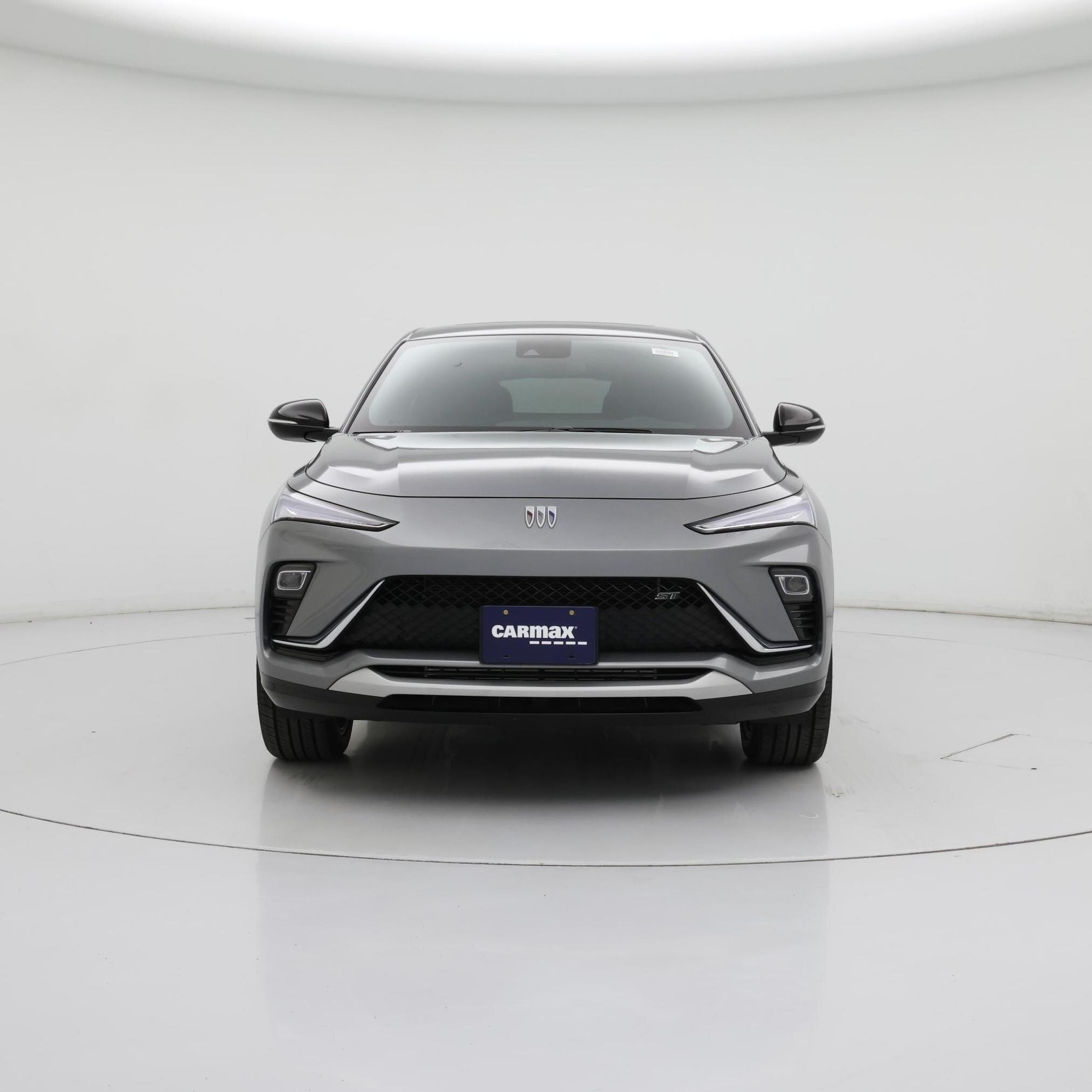 Thumbnail: 2024 Buick Envista - 5