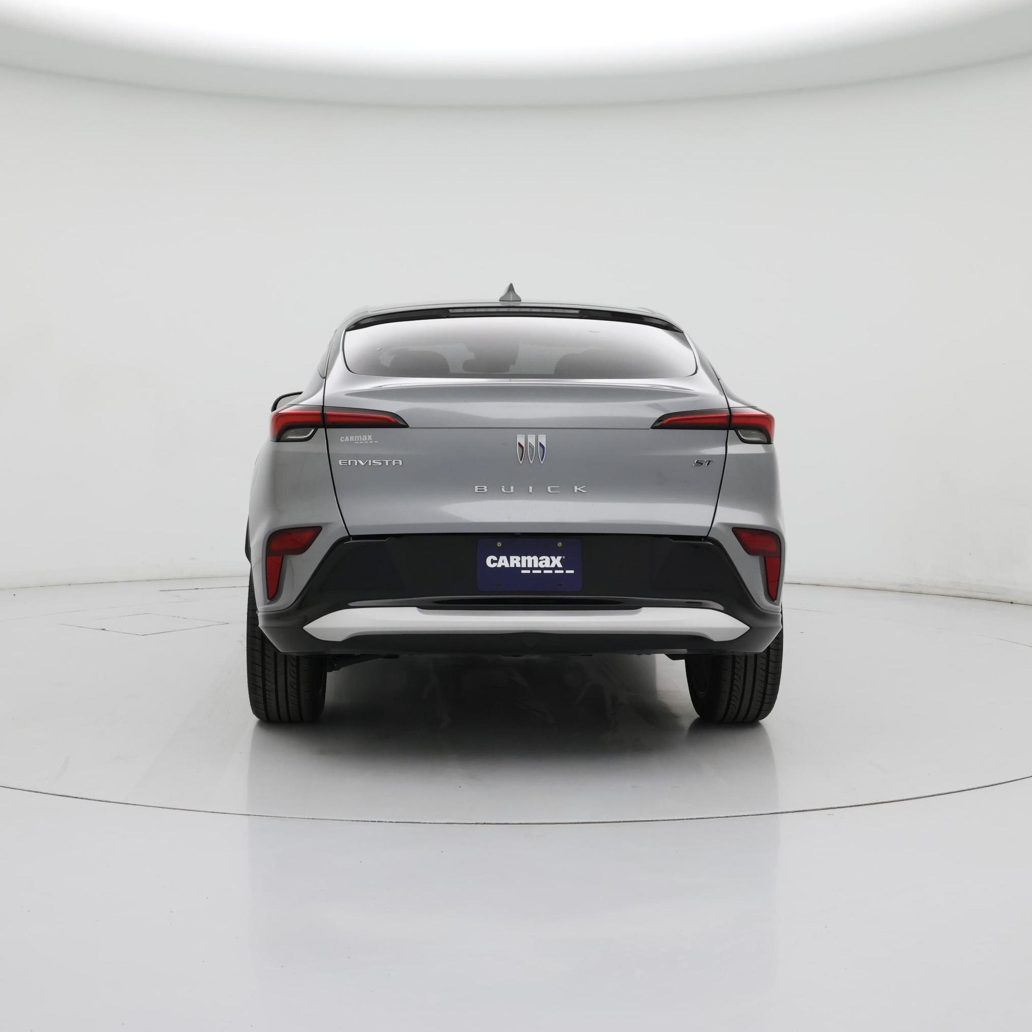 Thumbnail: 2024 Buick Envista - 6