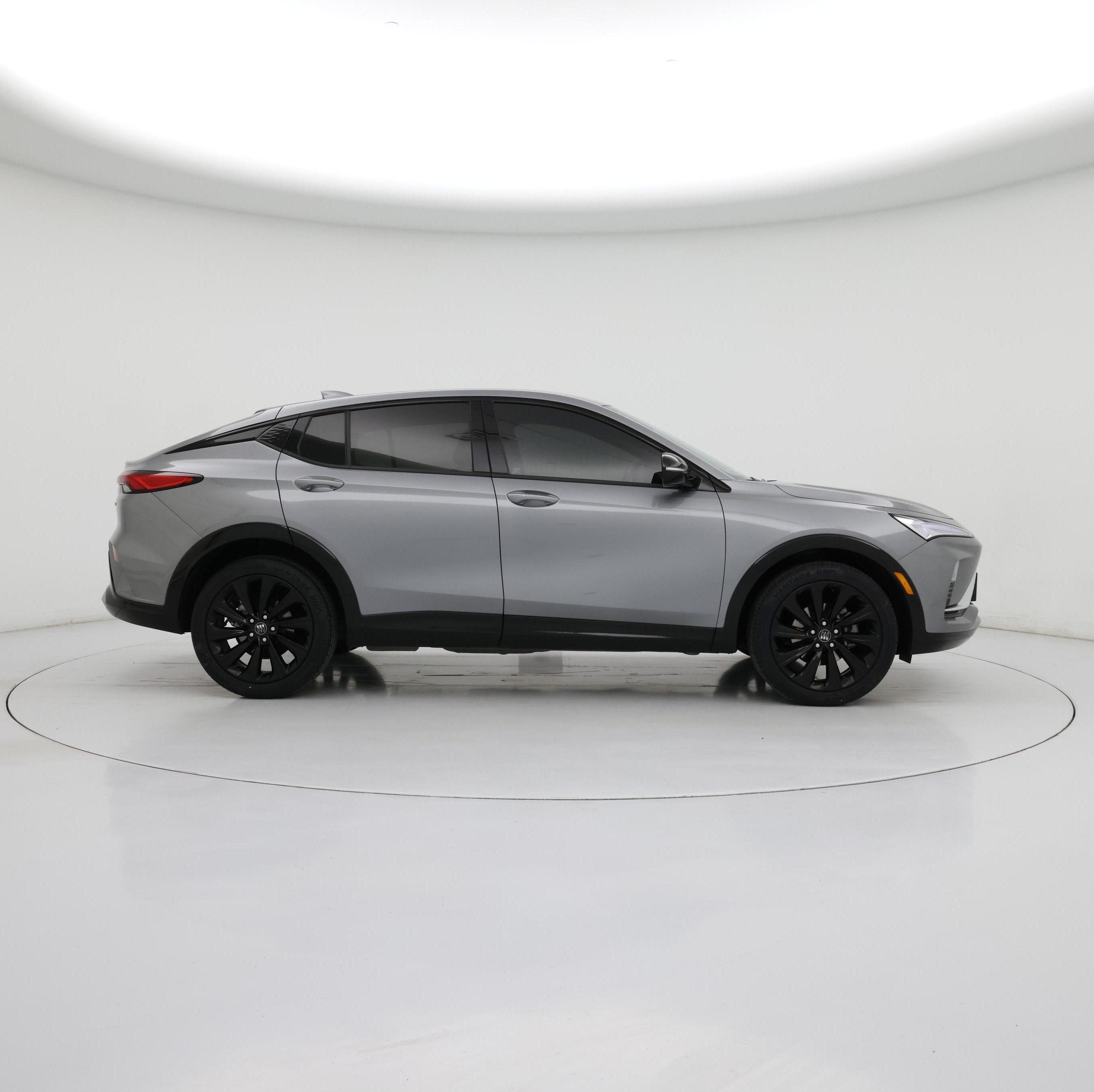 Thumbnail: 2024 Buick Envista - 7