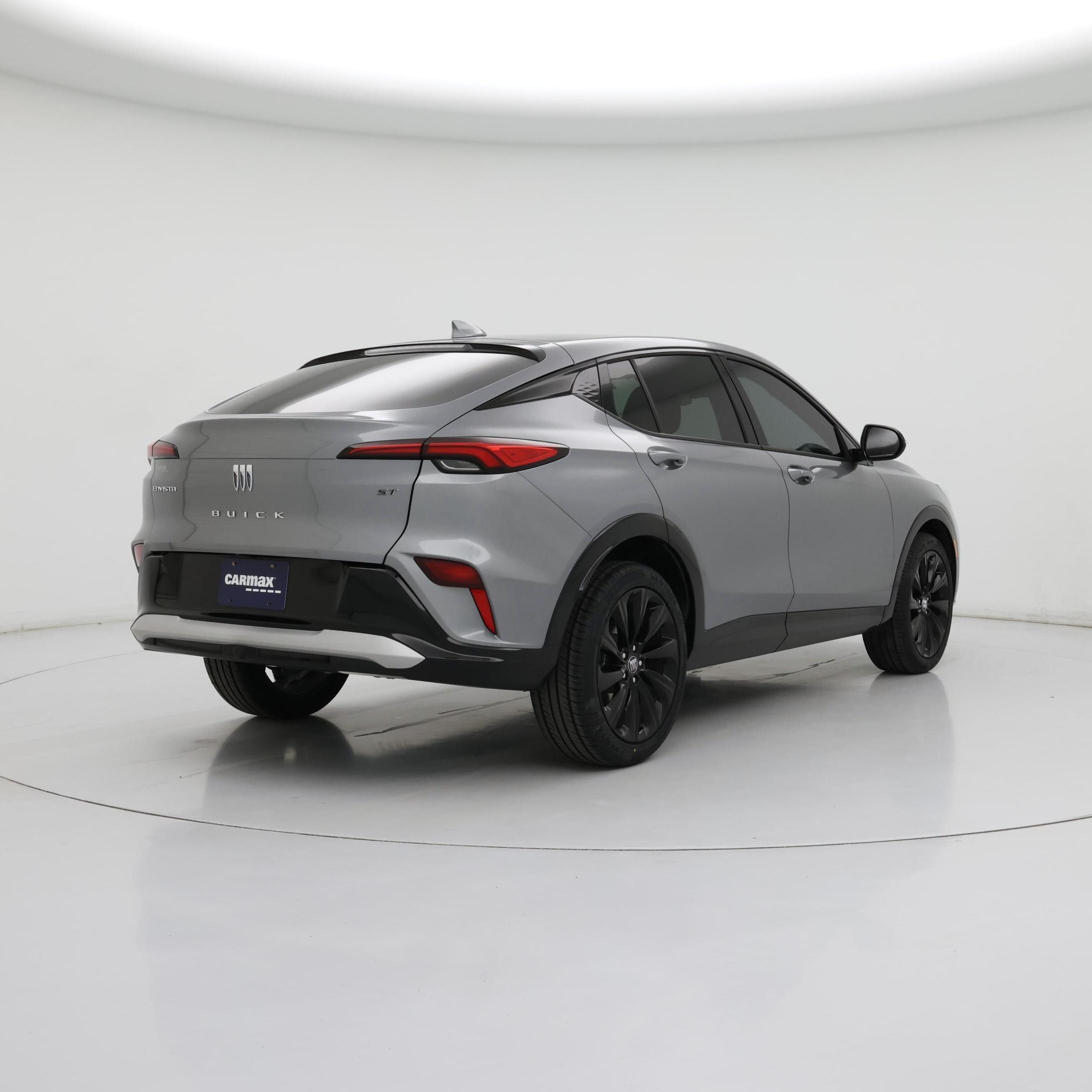 Thumbnail: 2024 Buick Envista - 8