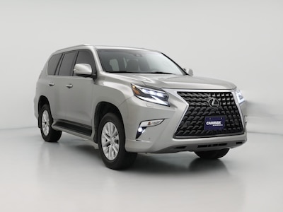 2021 Lexus GX 460 Premium