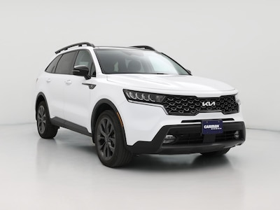 2023 Kia Sorento X-Line EX
