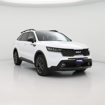 2023 Kia Sorento X-Line EX