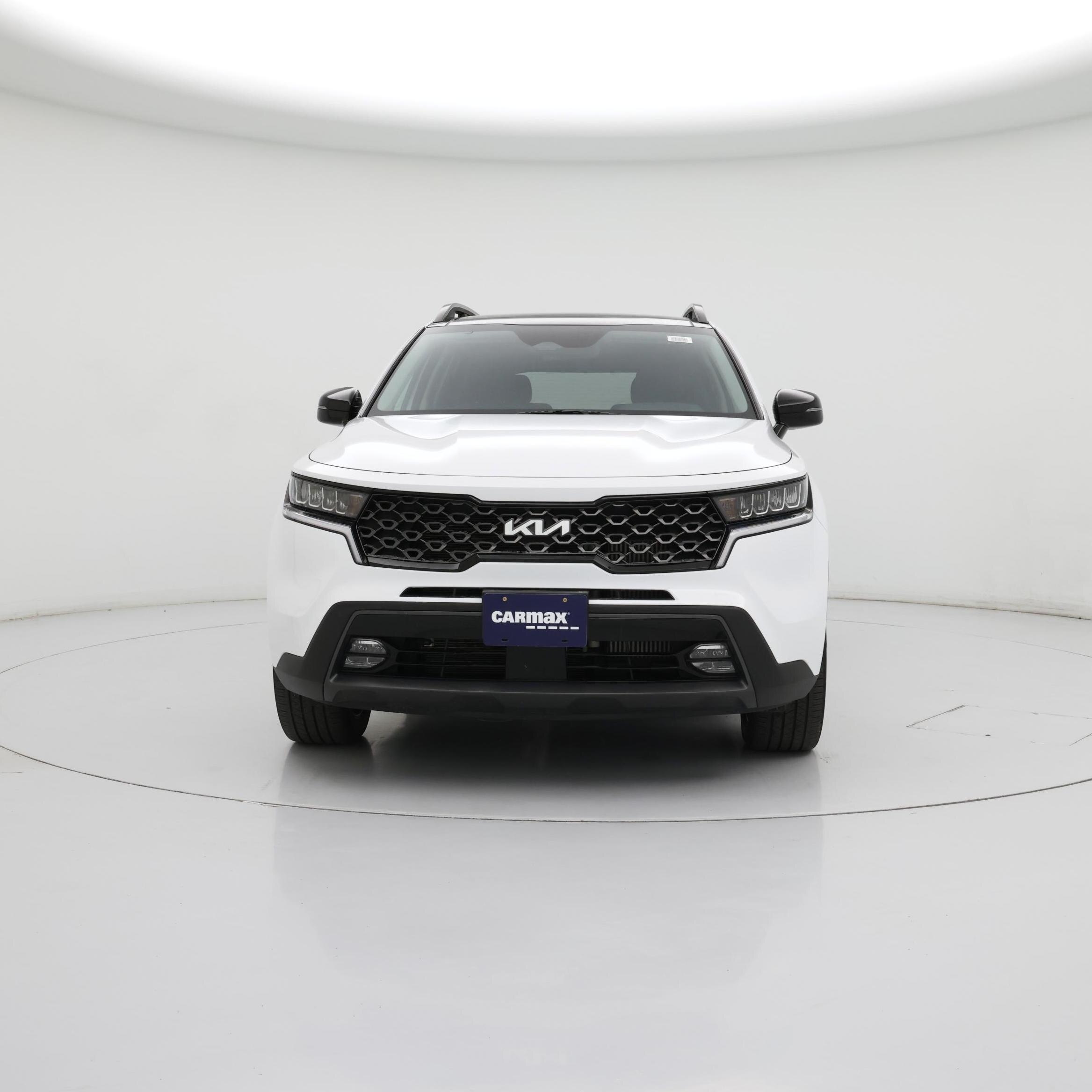 Thumbnail: 2023 Kia Sorento - 5