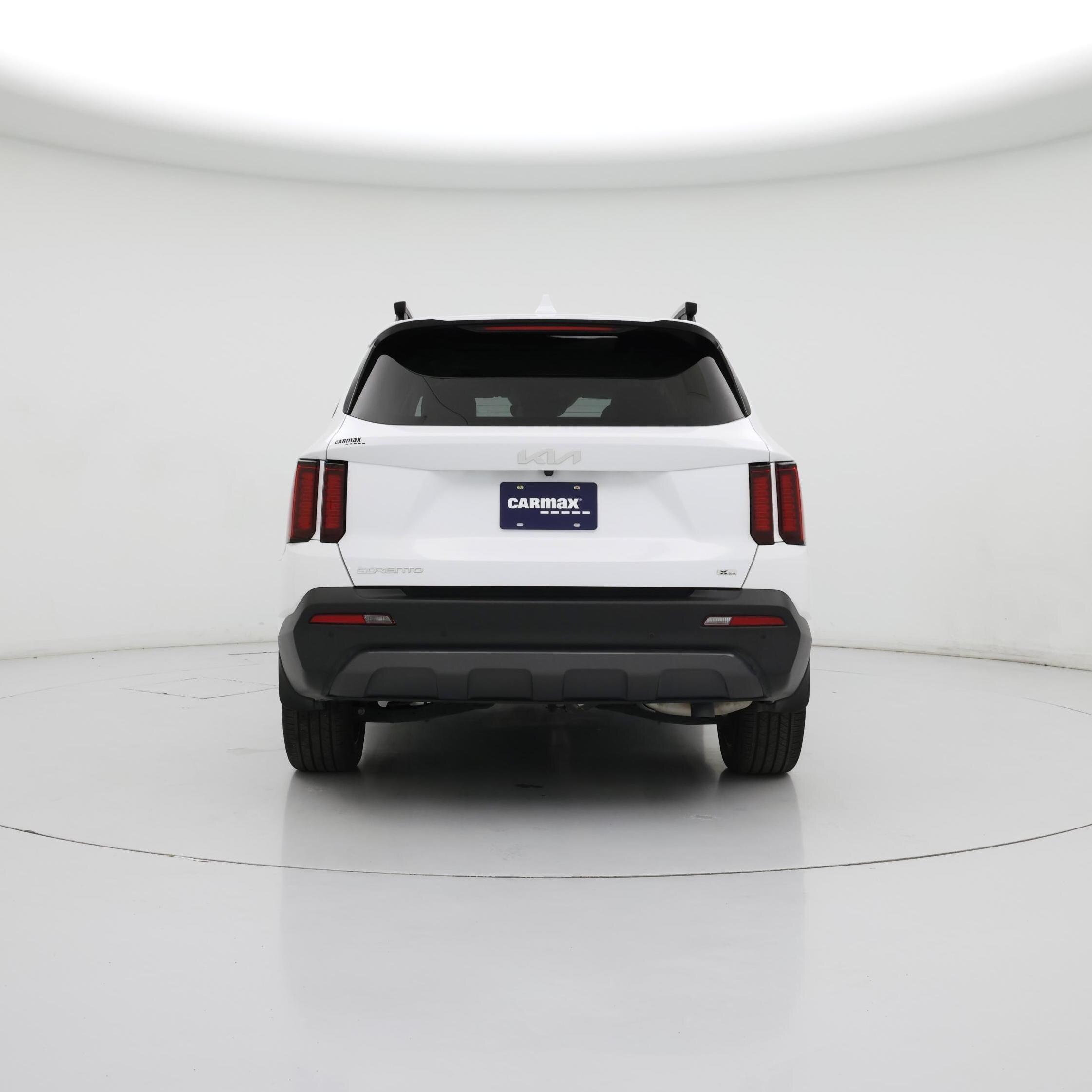 Thumbnail: 2023 Kia Sorento - 6