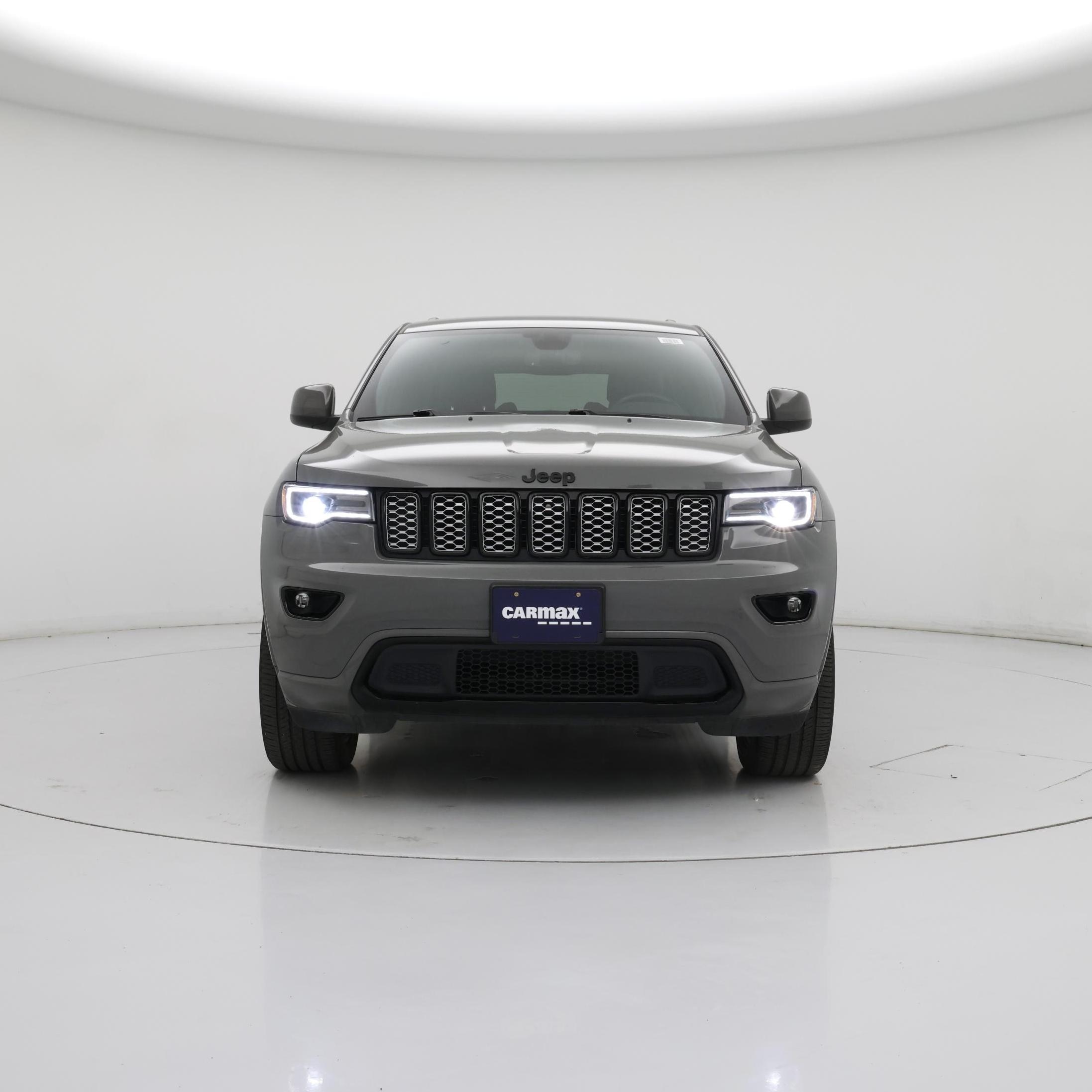 Thumbnail: 2022 Jeep Grand Cherokee - 5
