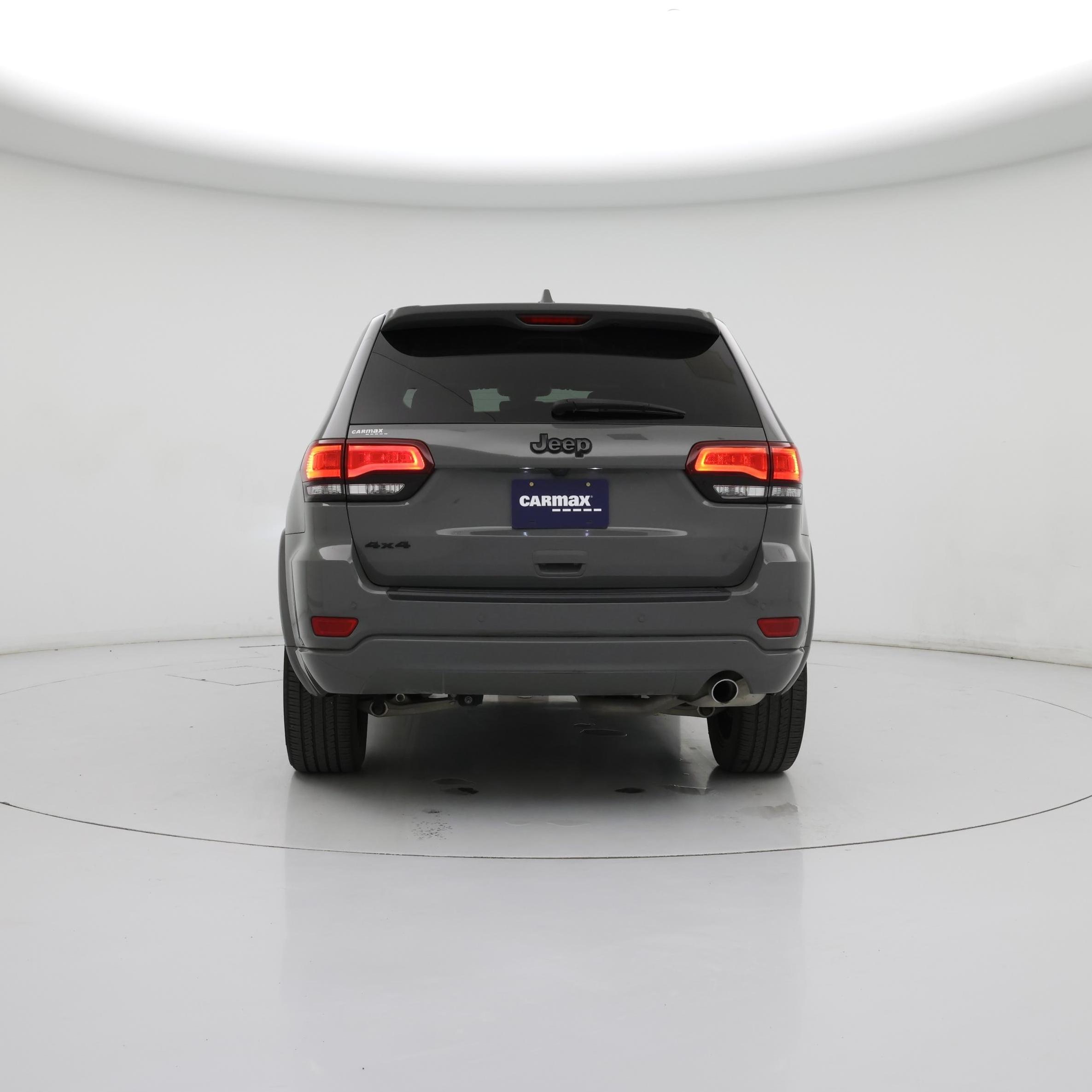 Thumbnail: 2022 Jeep Grand Cherokee - 6