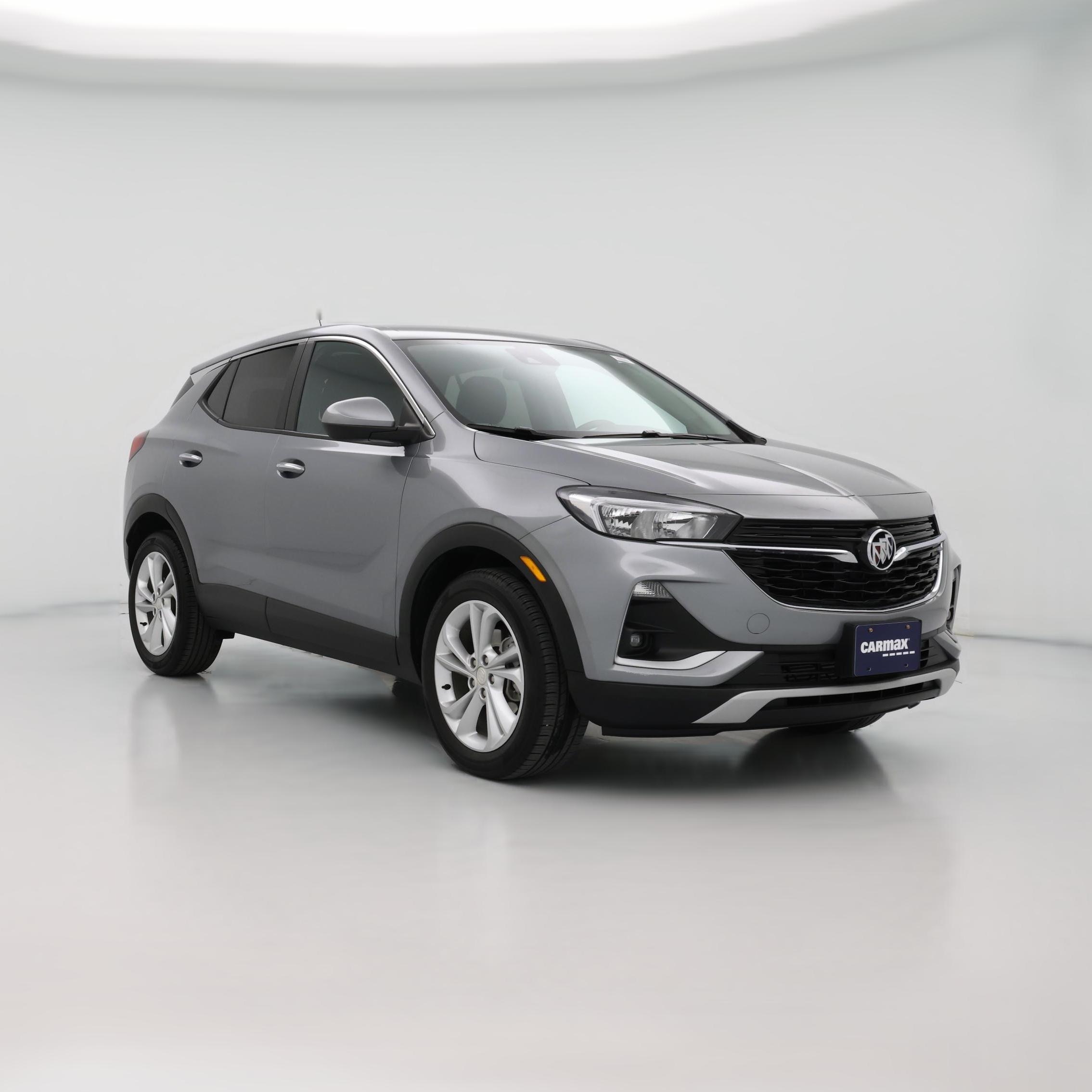 Thumbnail: 2023 Buick Encore GX - 1