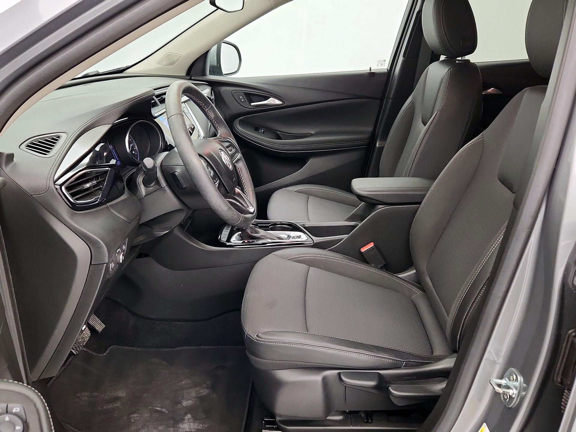 Thumbnail: 2023 Buick Encore GX - 11