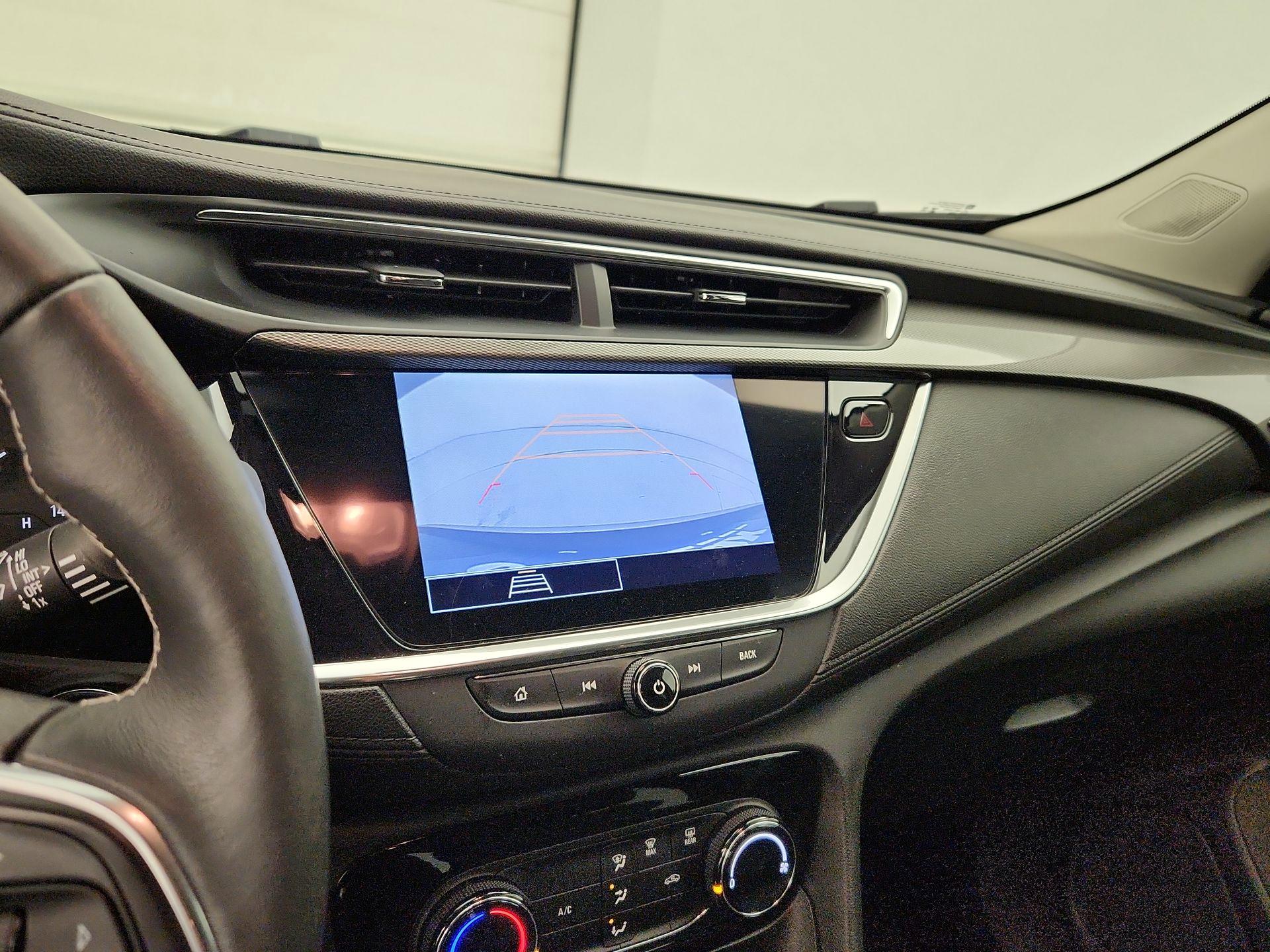 Thumbnail: 2023 Buick Encore GX - 14