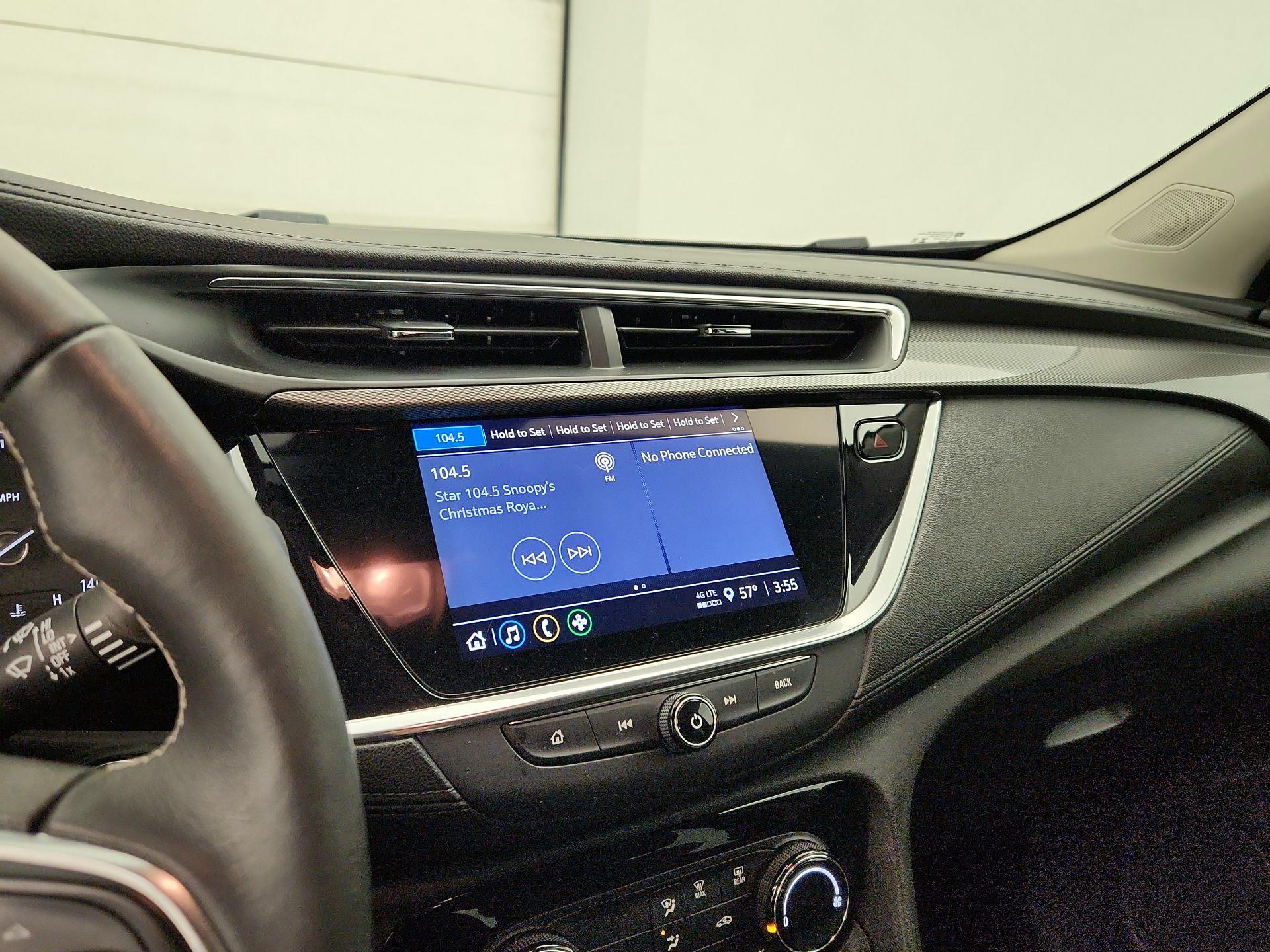 Thumbnail: 2023 Buick Encore GX - 15