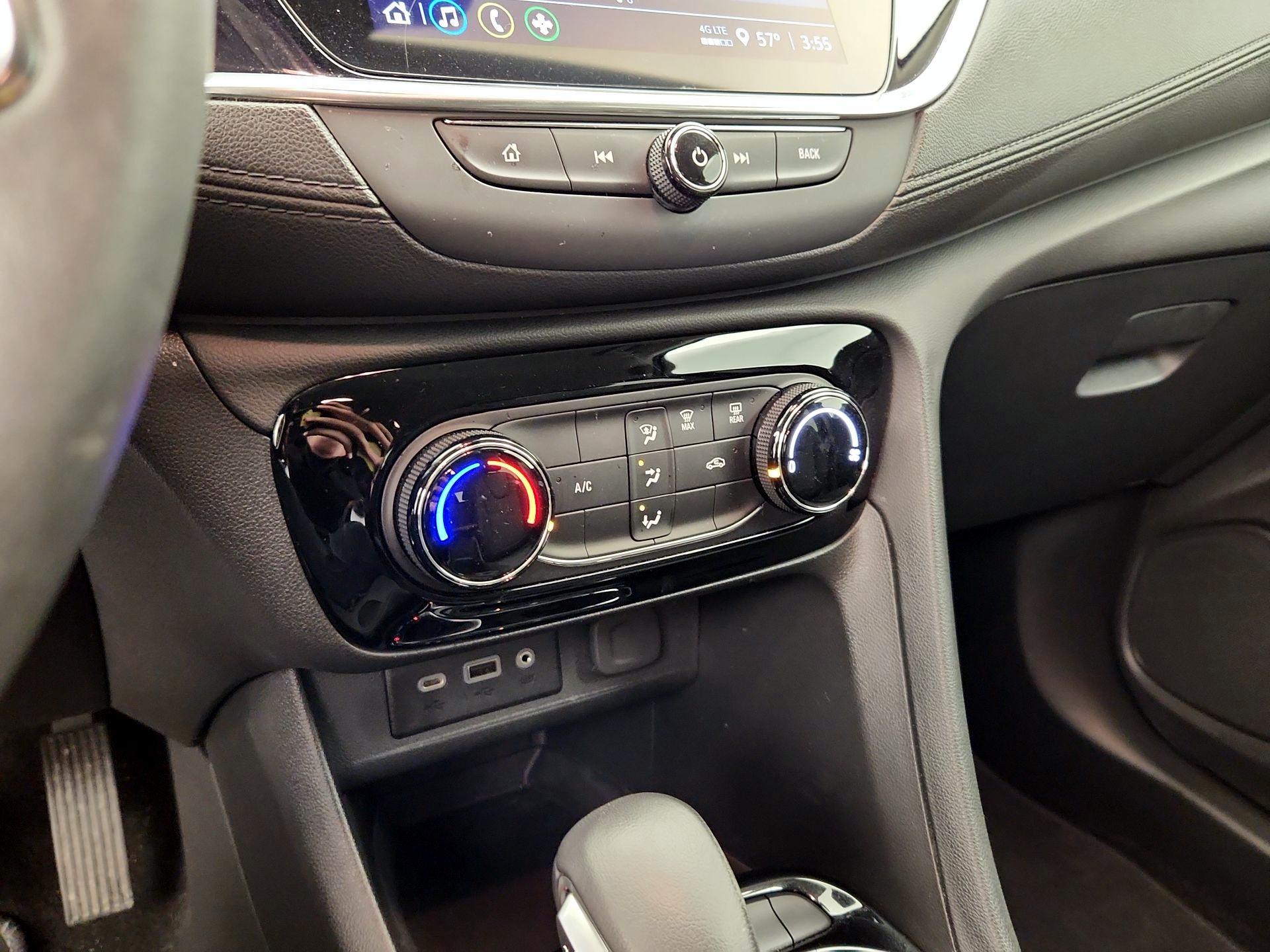 Thumbnail: 2023 Buick Encore GX - 16