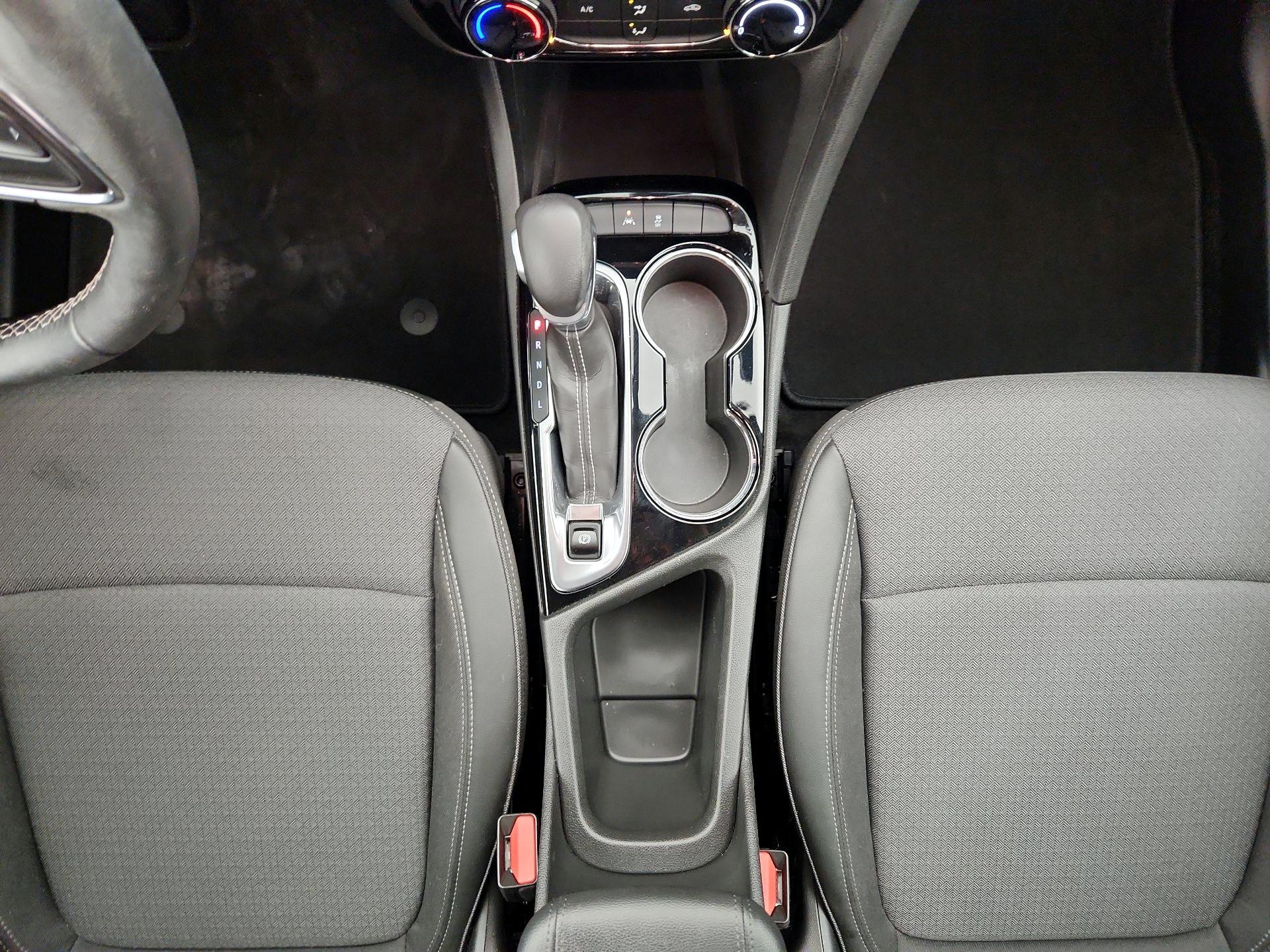 Thumbnail: 2023 Buick Encore GX - 17