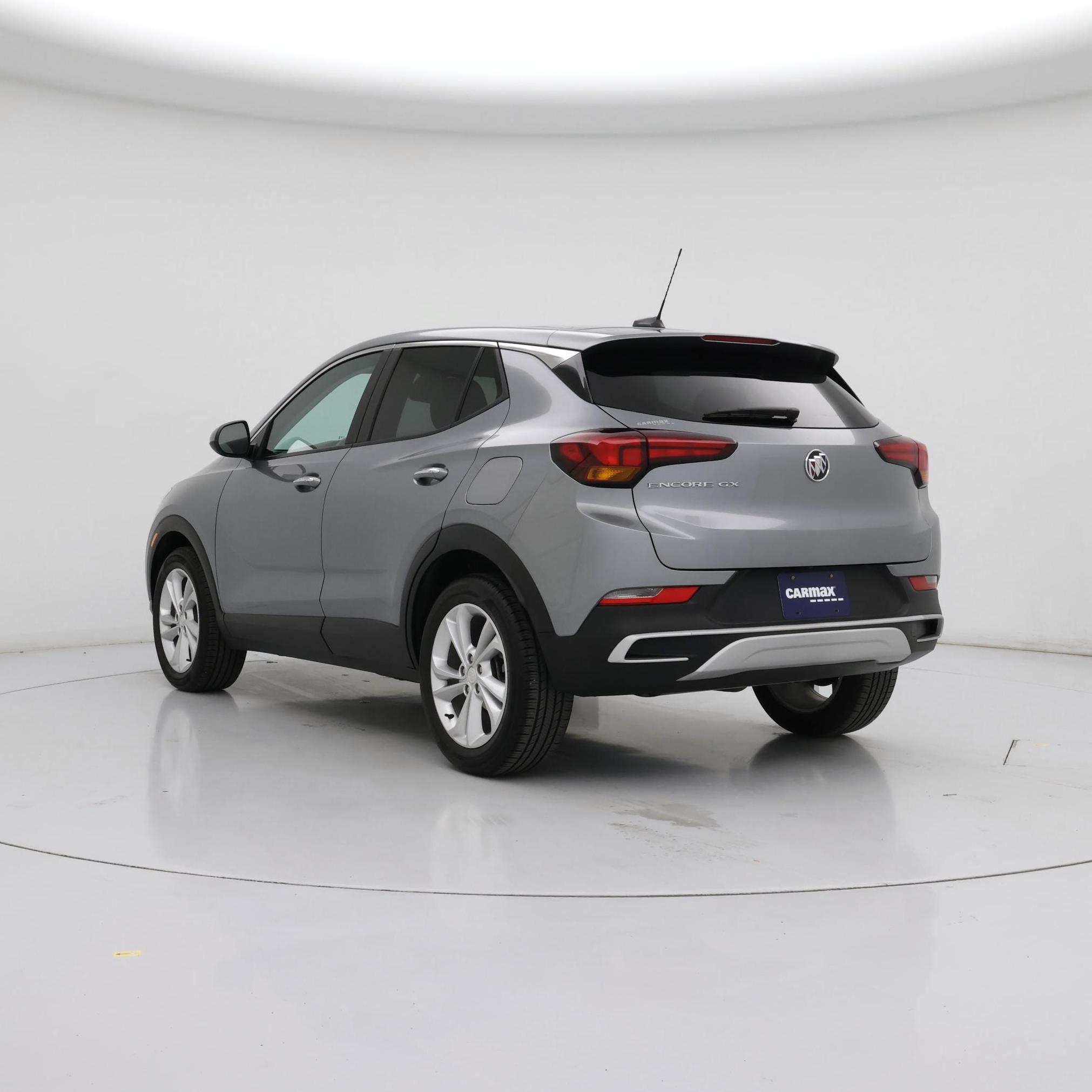 Thumbnail: 2023 Buick Encore GX - 2