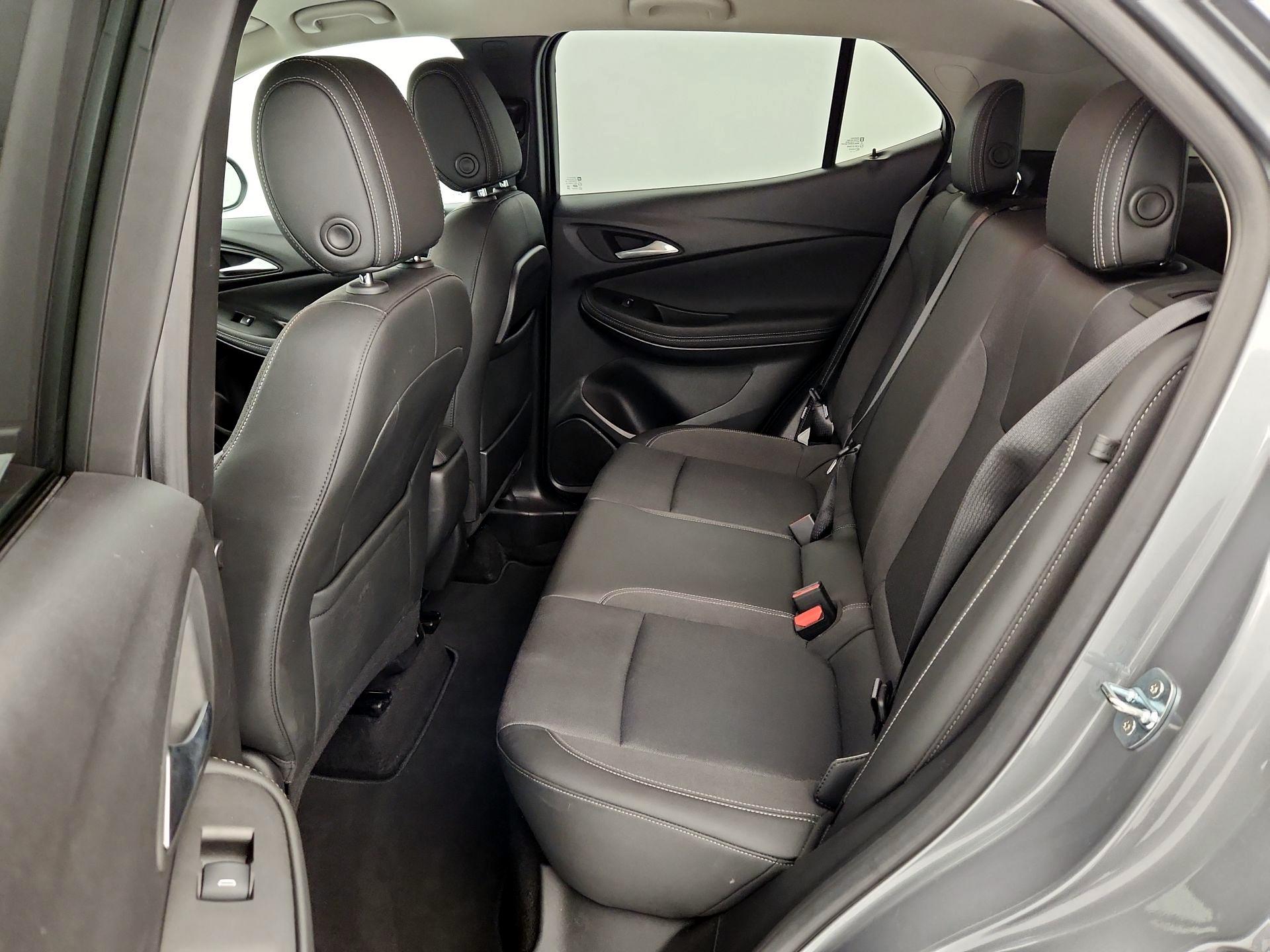 Thumbnail: 2023 Buick Encore GX - 19