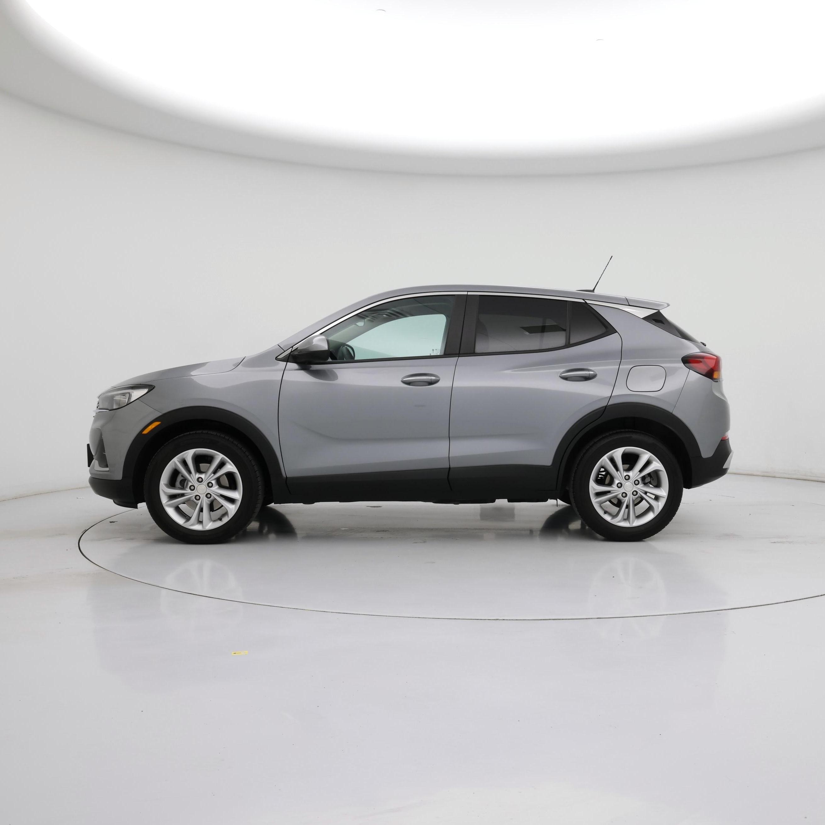 Thumbnail: 2023 Buick Encore GX - 3