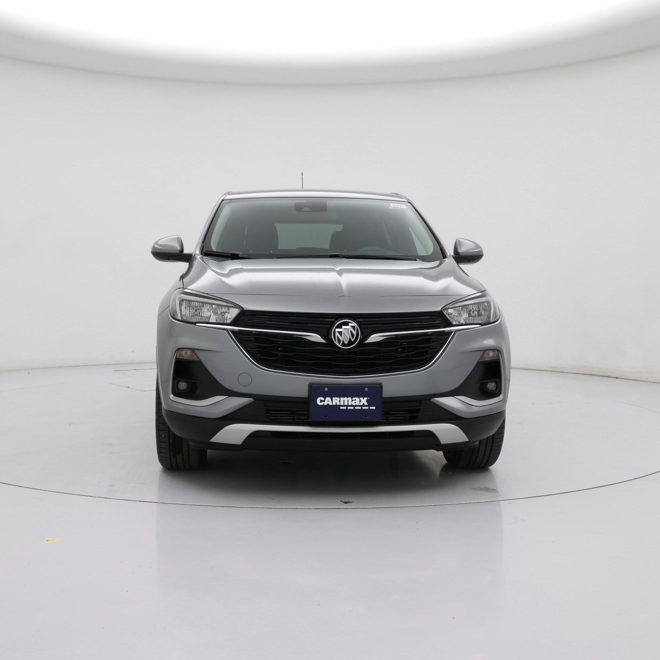 Thumbnail: 2023 Buick Encore GX - 5