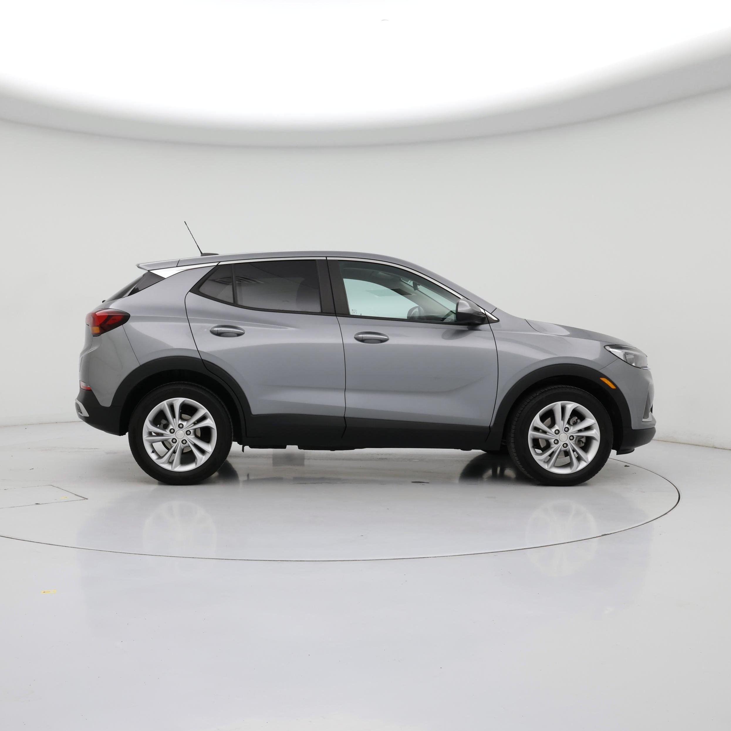 Thumbnail: 2023 Buick Encore GX - 7