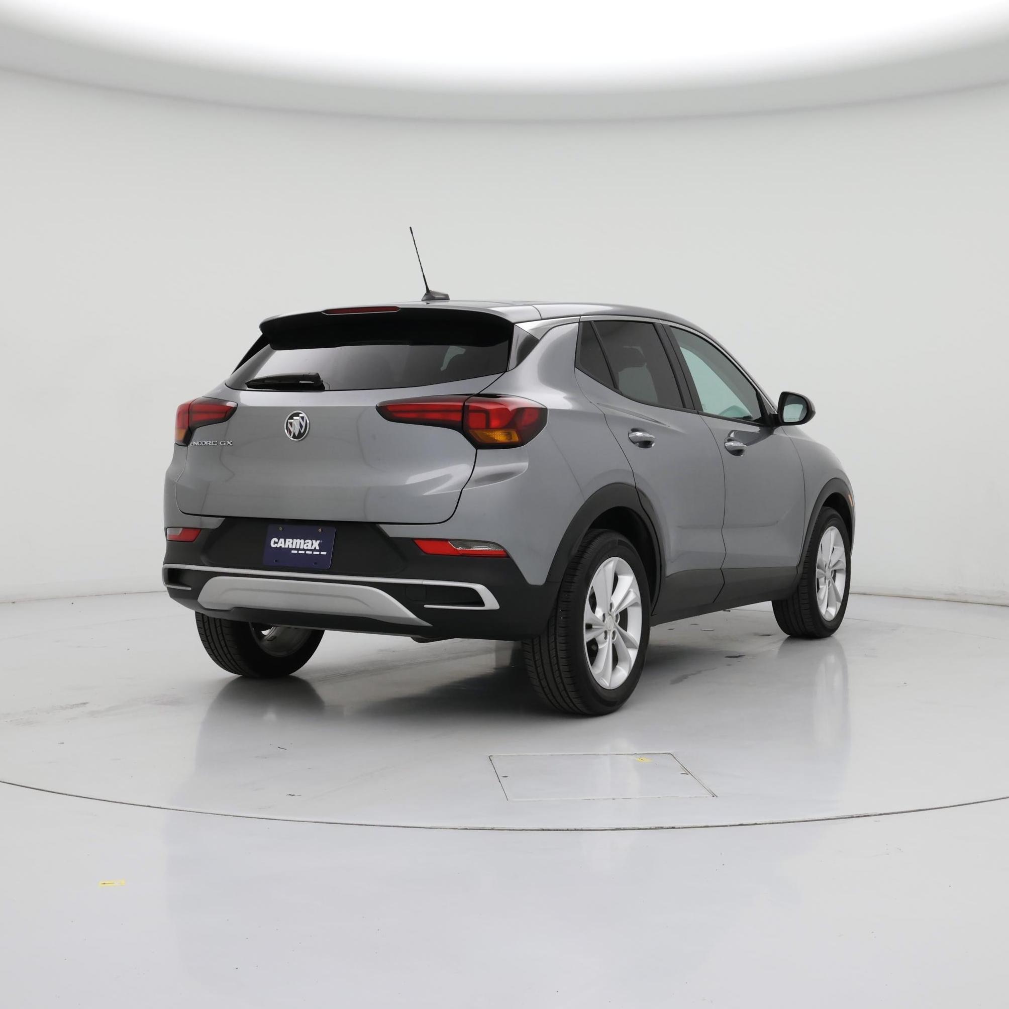 Thumbnail: 2023 Buick Encore GX - 8