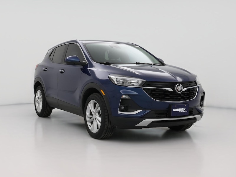 2021 Buick Encore GX Preferred